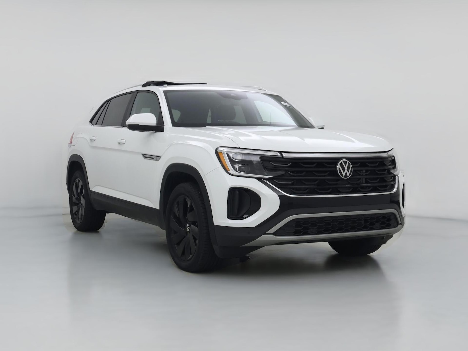 2025 Volkswagen Atlas Cross Sport