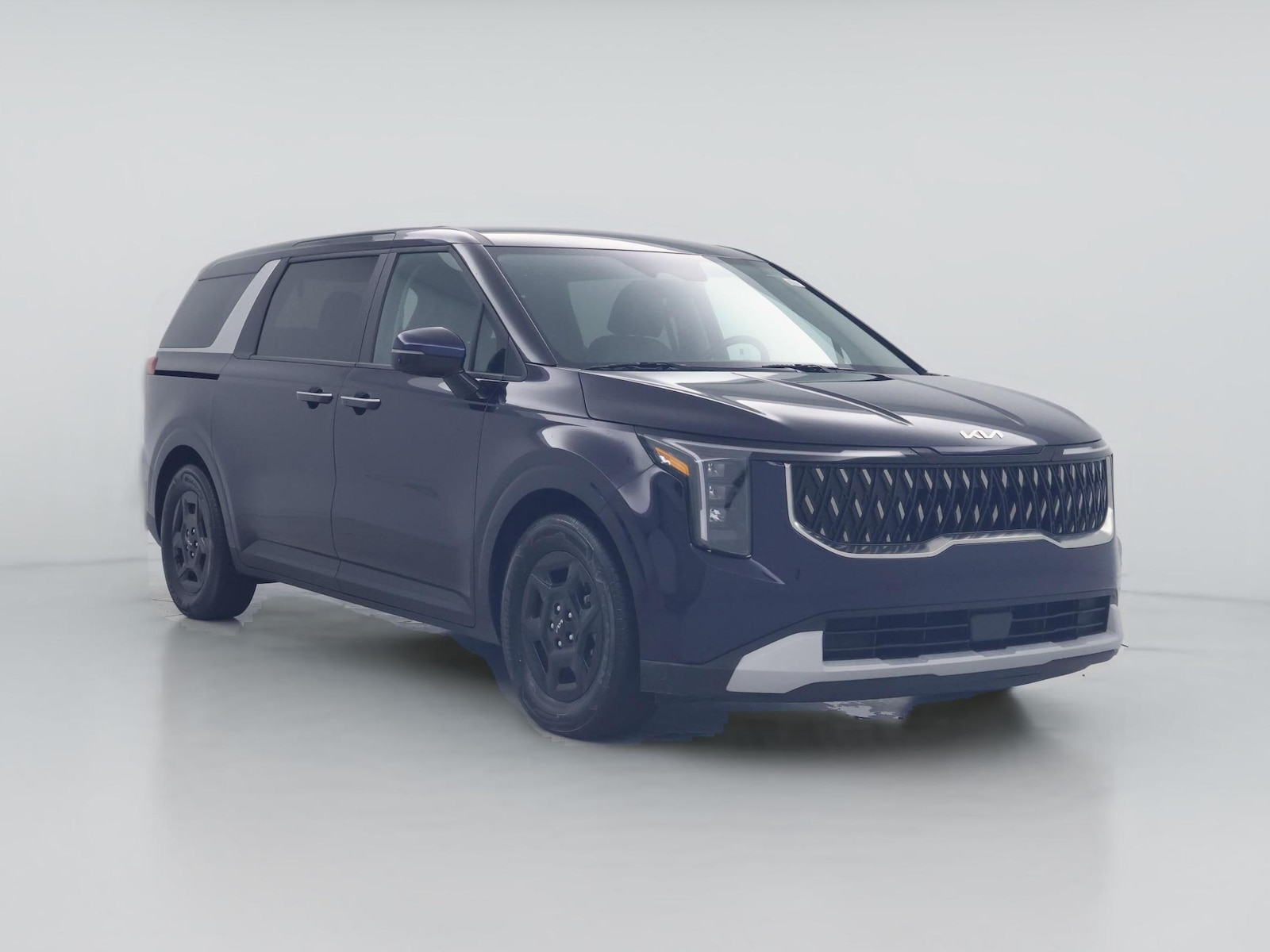 2025 Kia Carnival