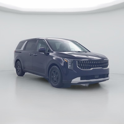 Vehicle exterior view