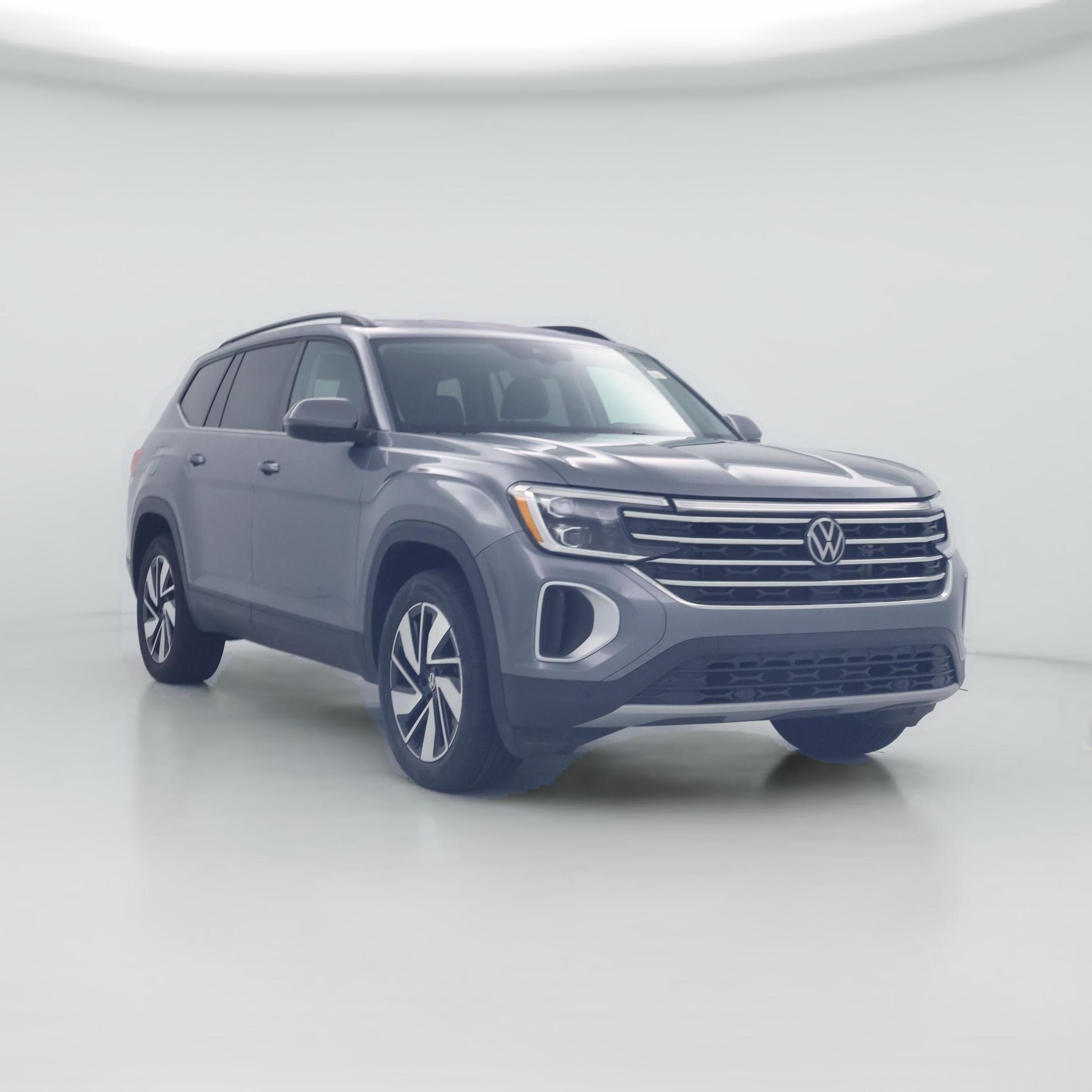 Thumbnail: 2025 Volkswagen Atlas - 1