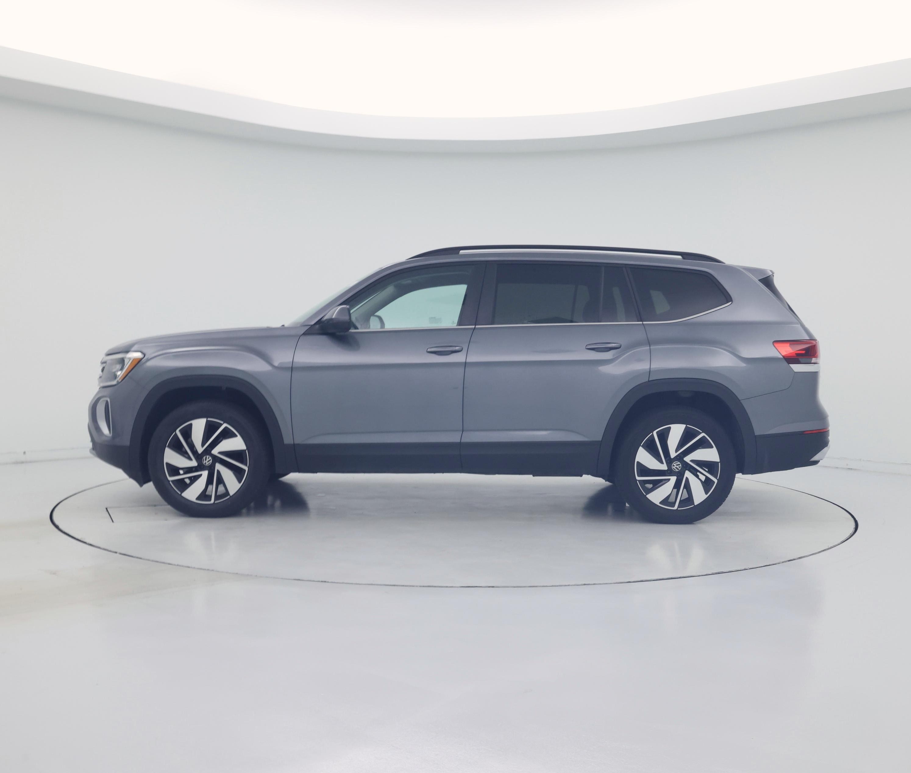 Thumbnail: 2025 Volkswagen Atlas - 3