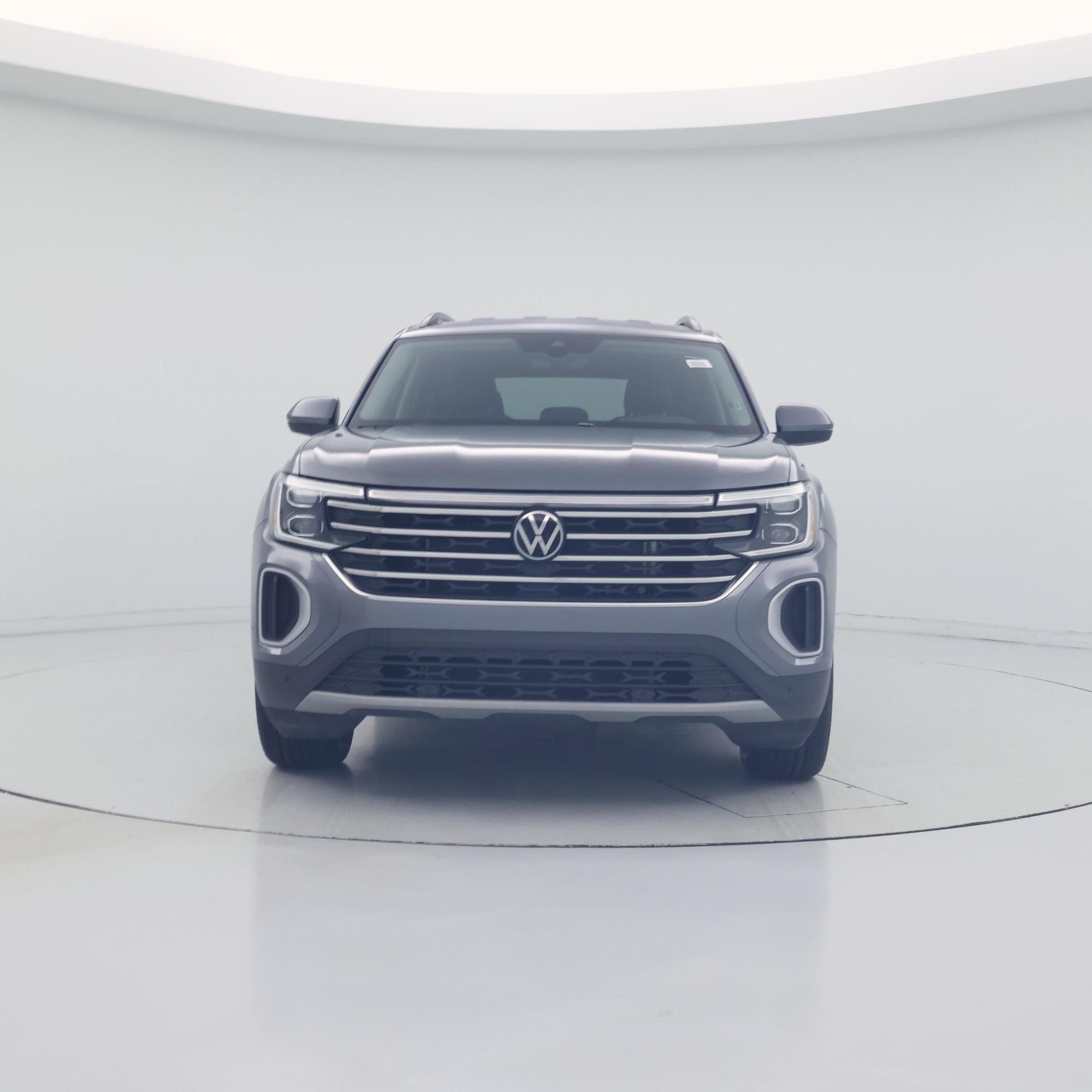 Thumbnail: 2025 Volkswagen Atlas - 5