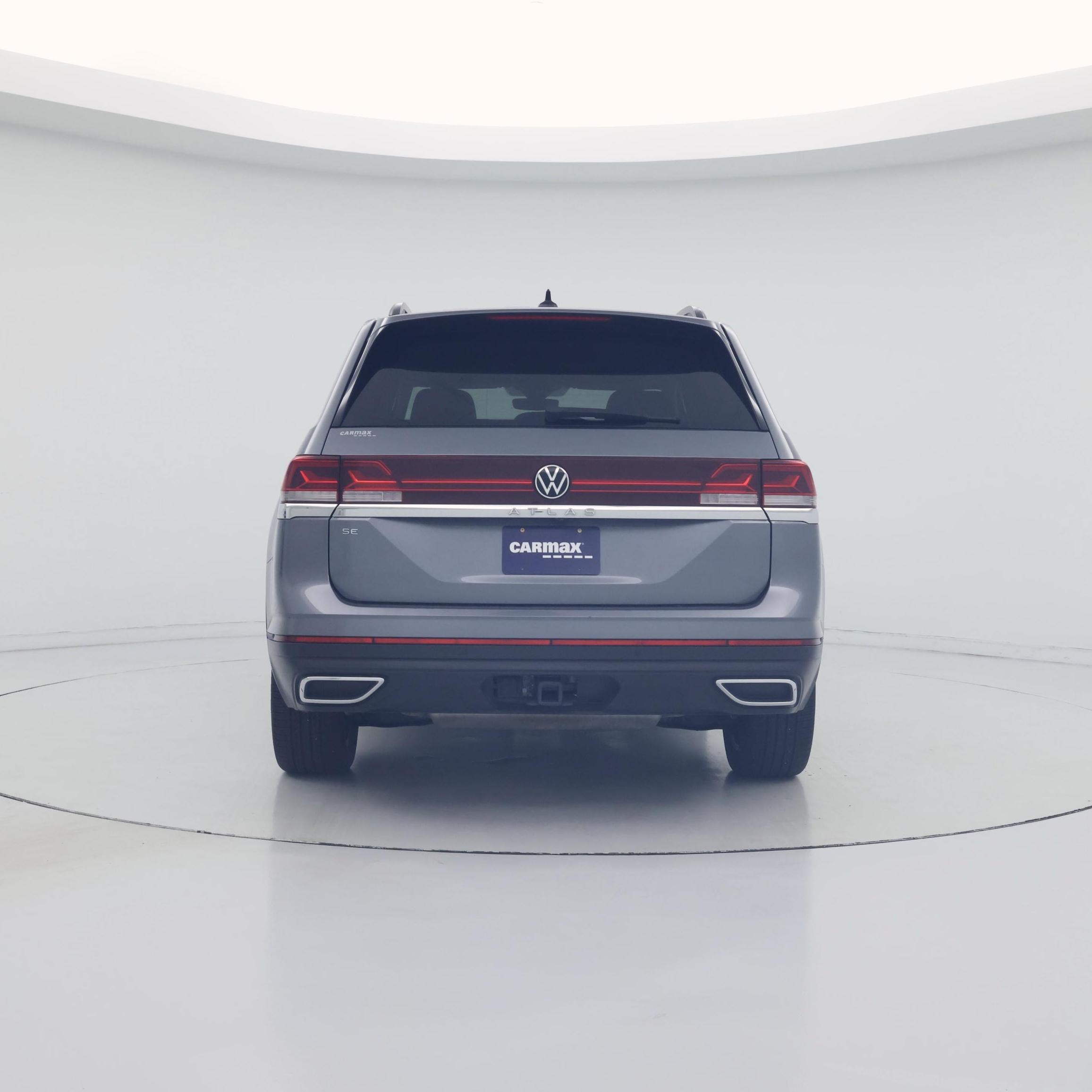 Thumbnail: 2025 Volkswagen Atlas - 6