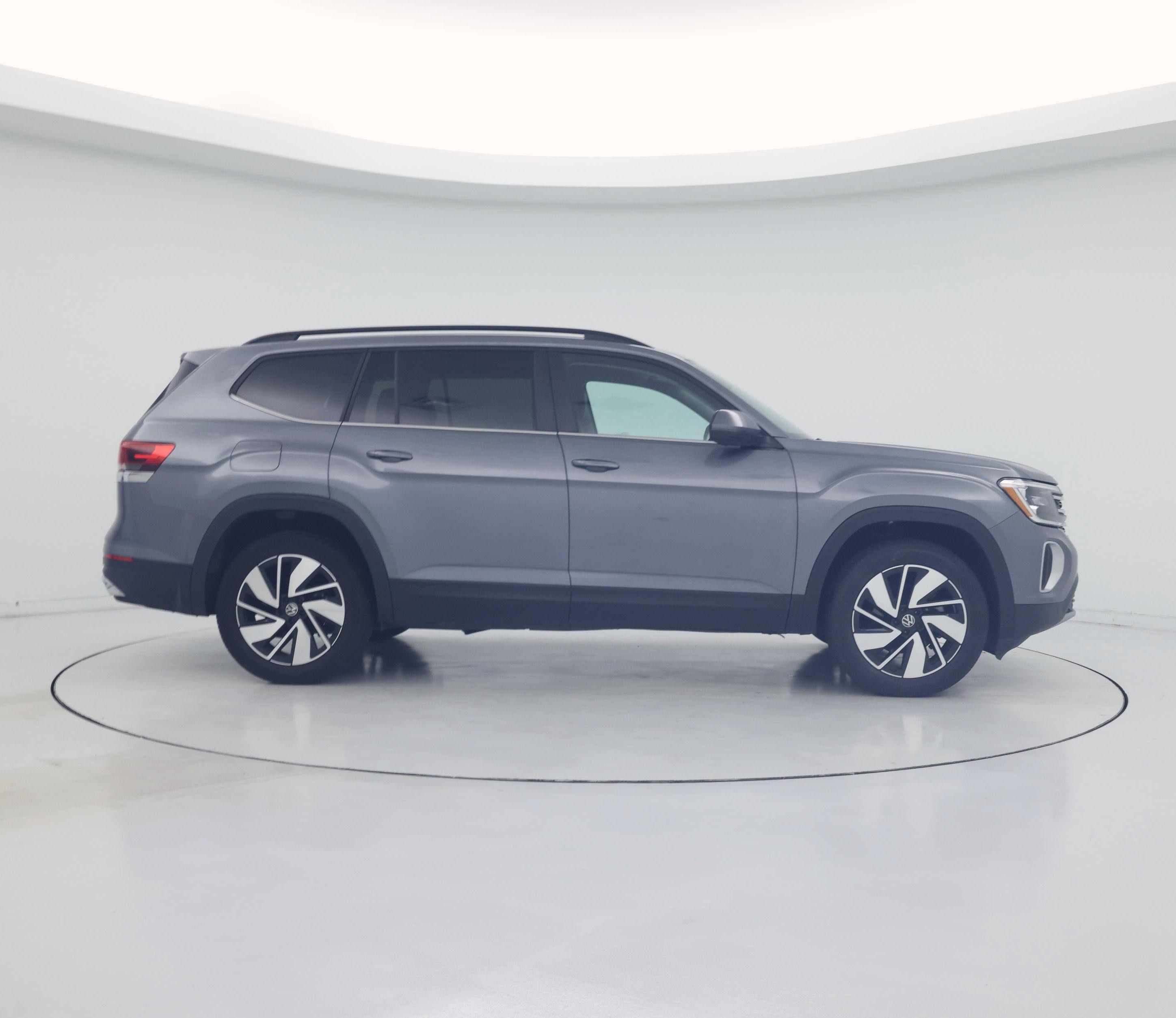 Thumbnail: 2025 Volkswagen Atlas - 7