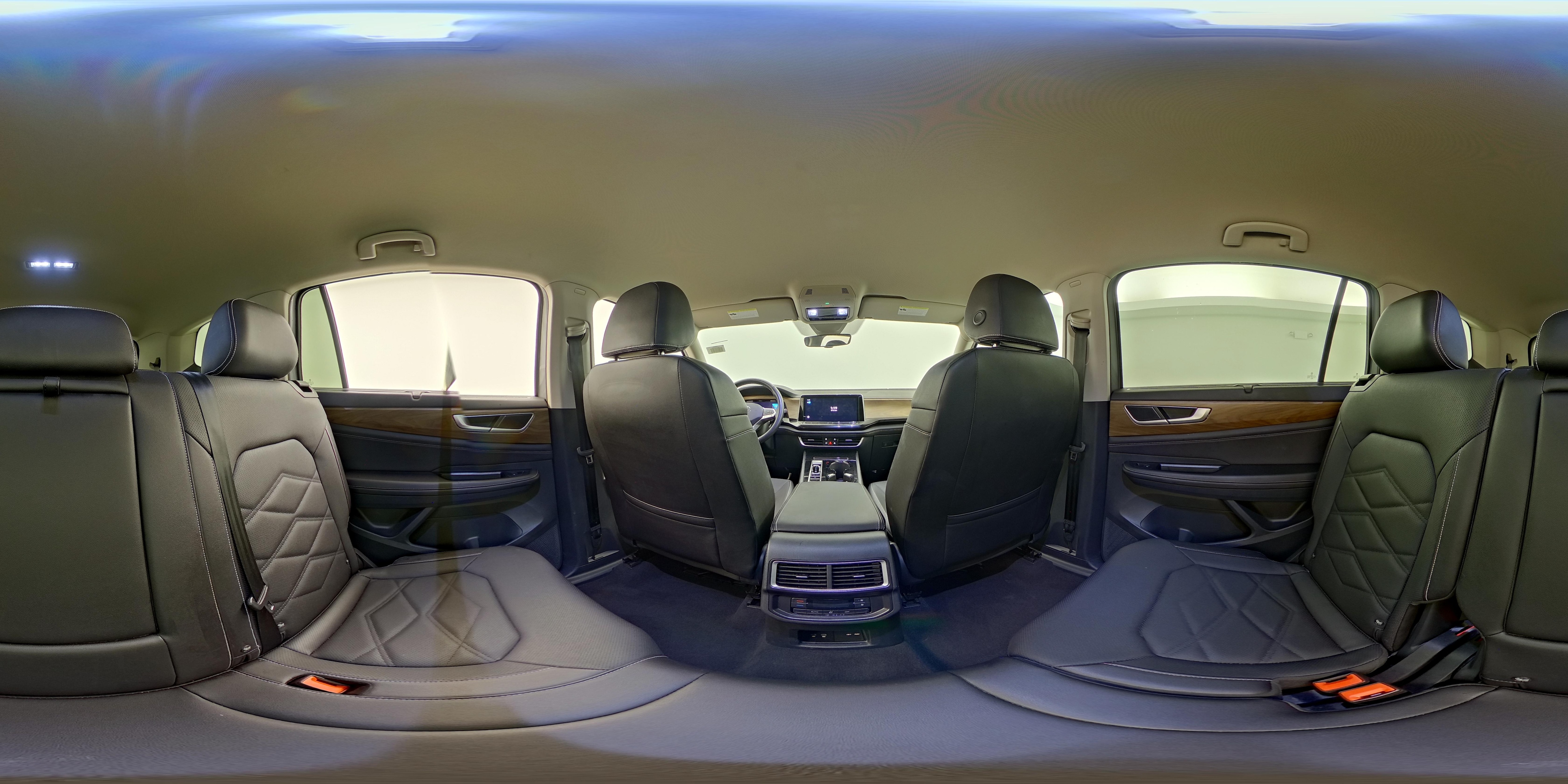 2025 Volkswagen Atlas SE w/Tech - Photo 27