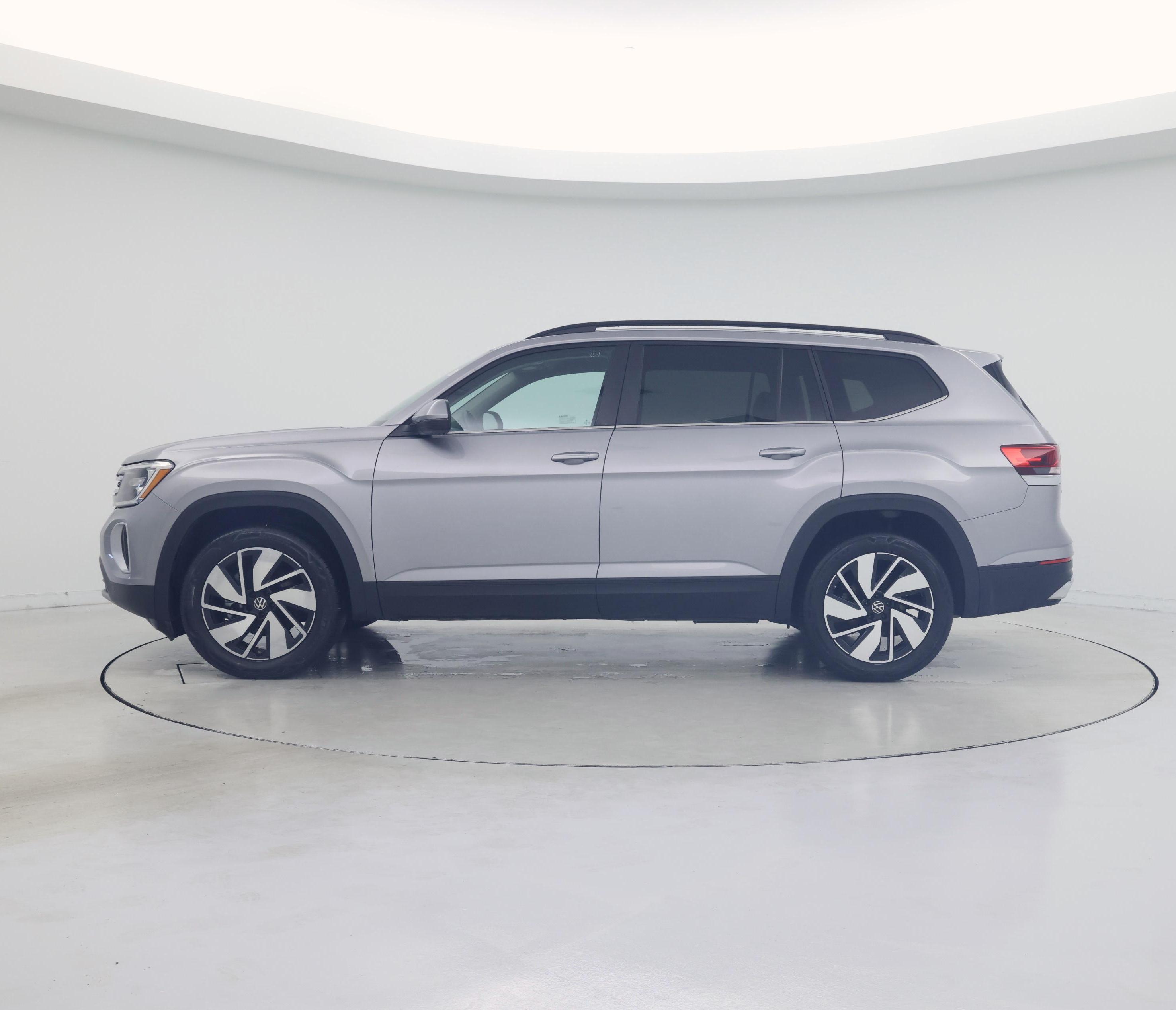 Thumbnail: 2025 Volkswagen Atlas - 3