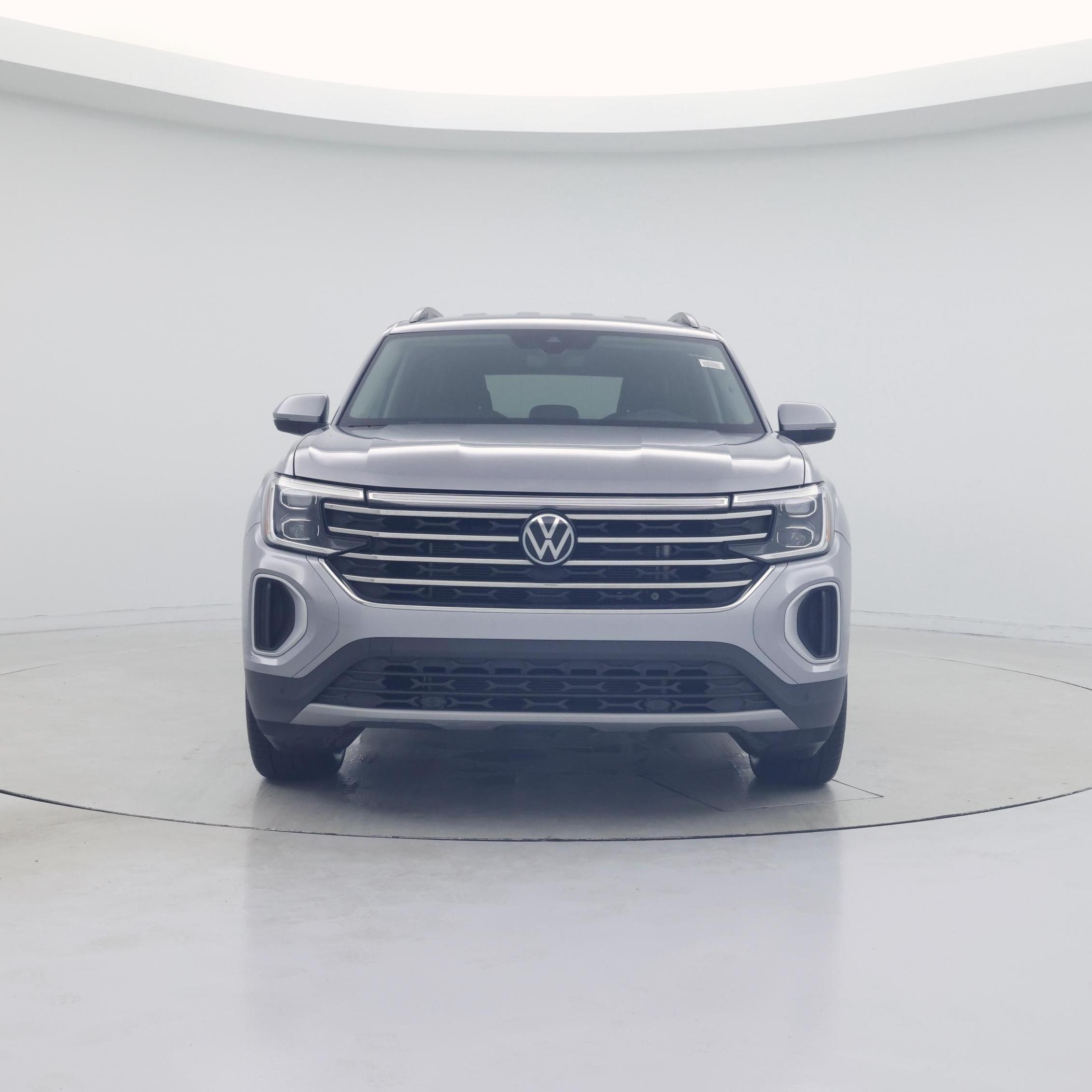 Thumbnail: 2025 Volkswagen Atlas - 5