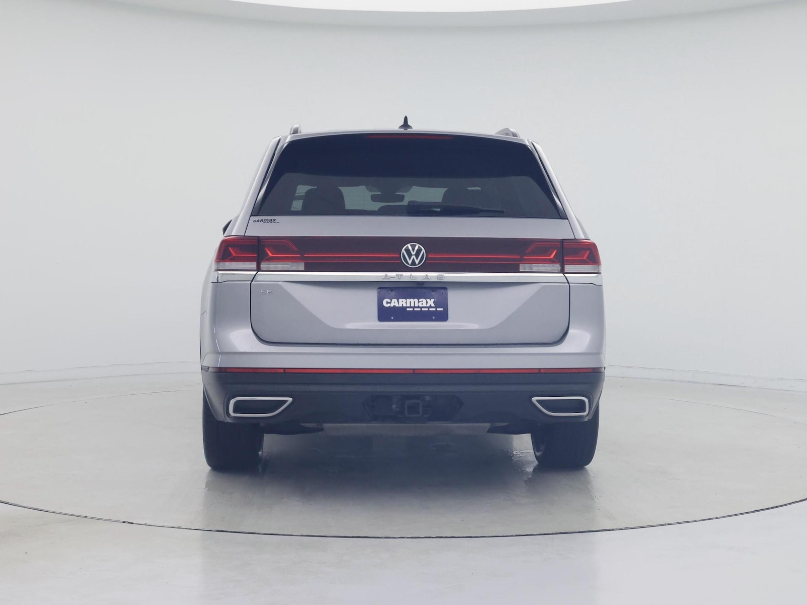 2025 Volkswagen Atlas SE w/Tech - Photo 7