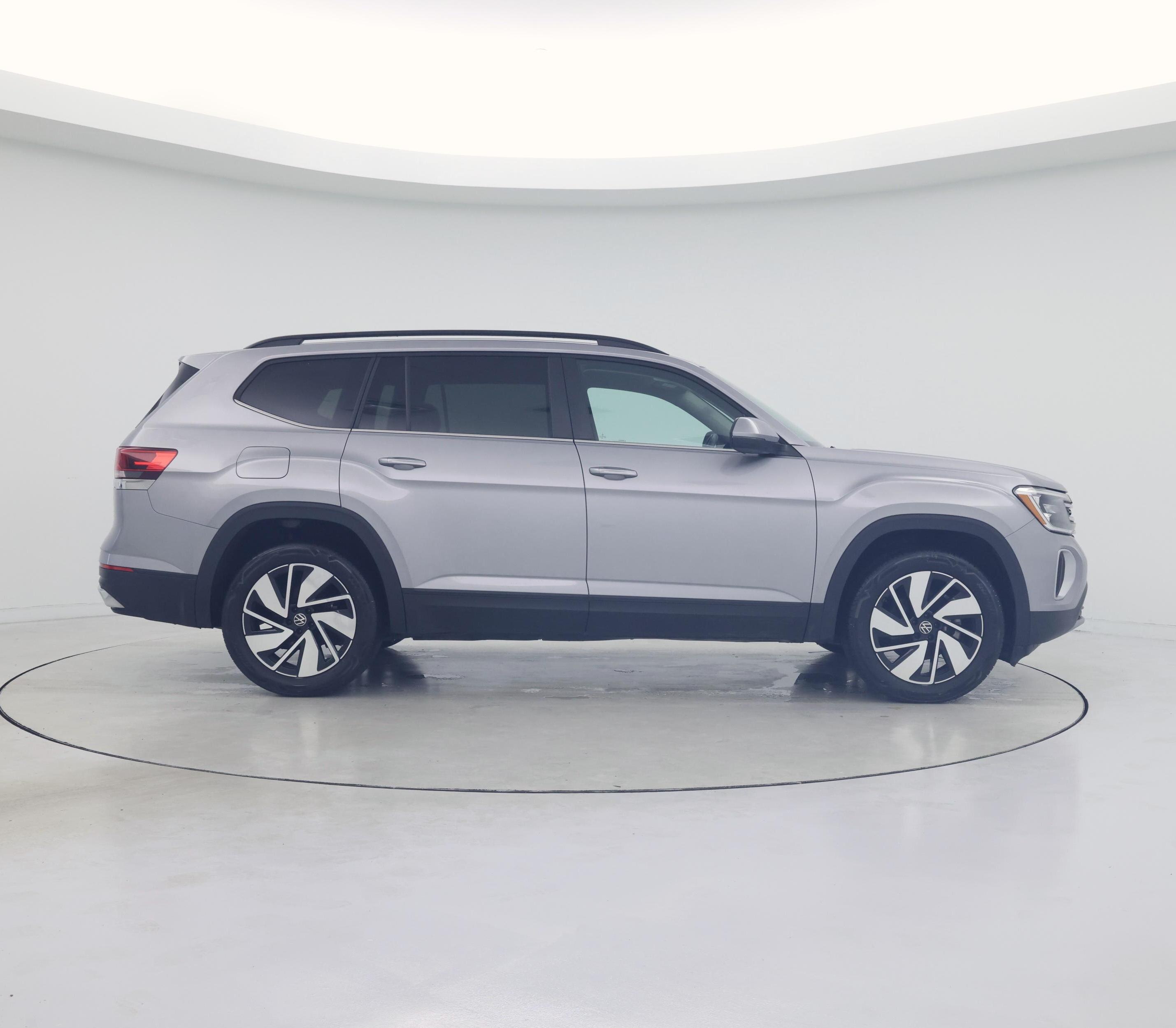 Thumbnail: 2025 Volkswagen Atlas - 7