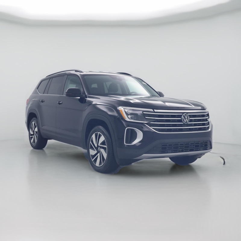 2025 Volkswagen Atlas SE w/Tech