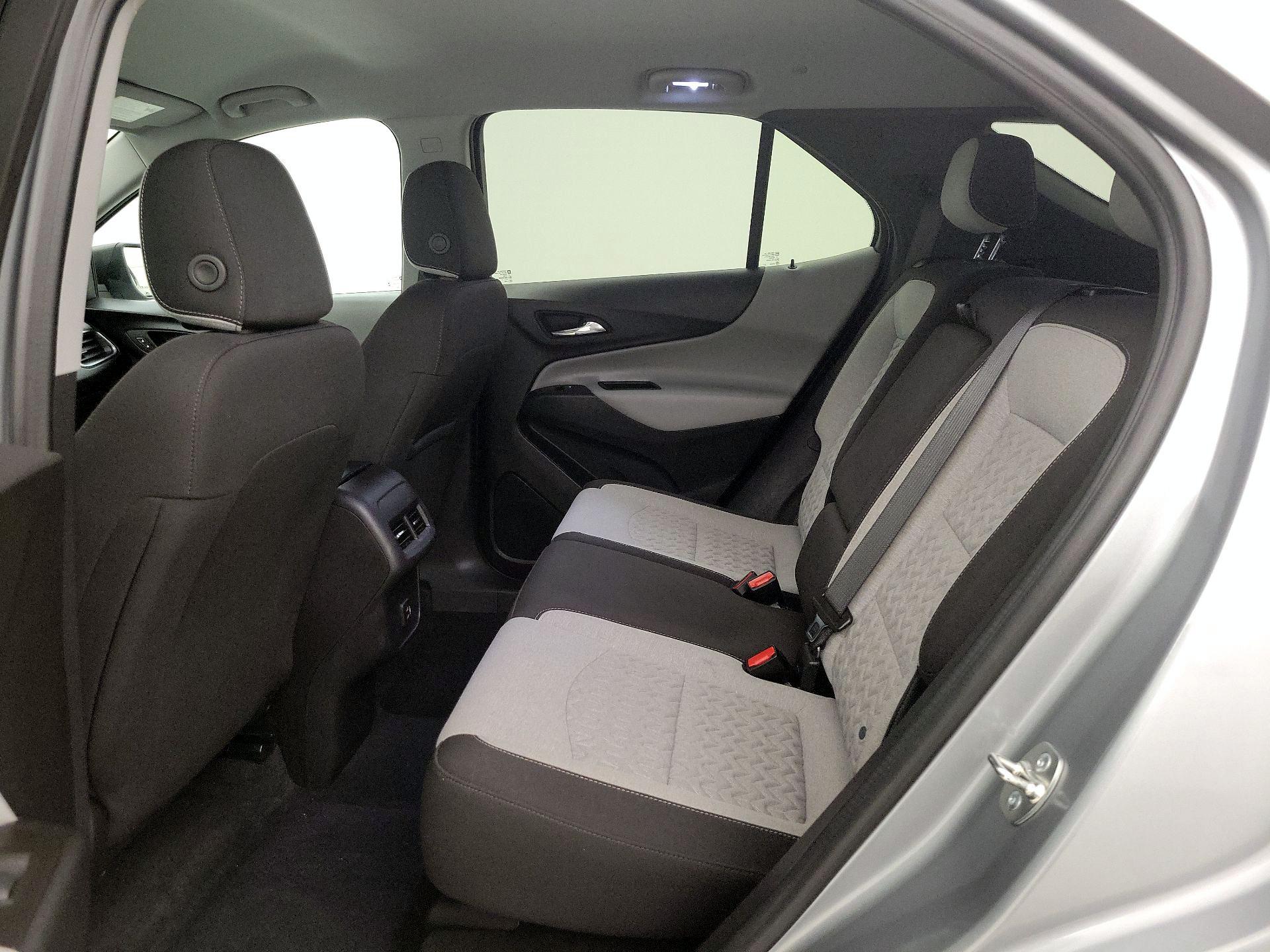 Thumbnail: 2024 Chevrolet Equinox - 19