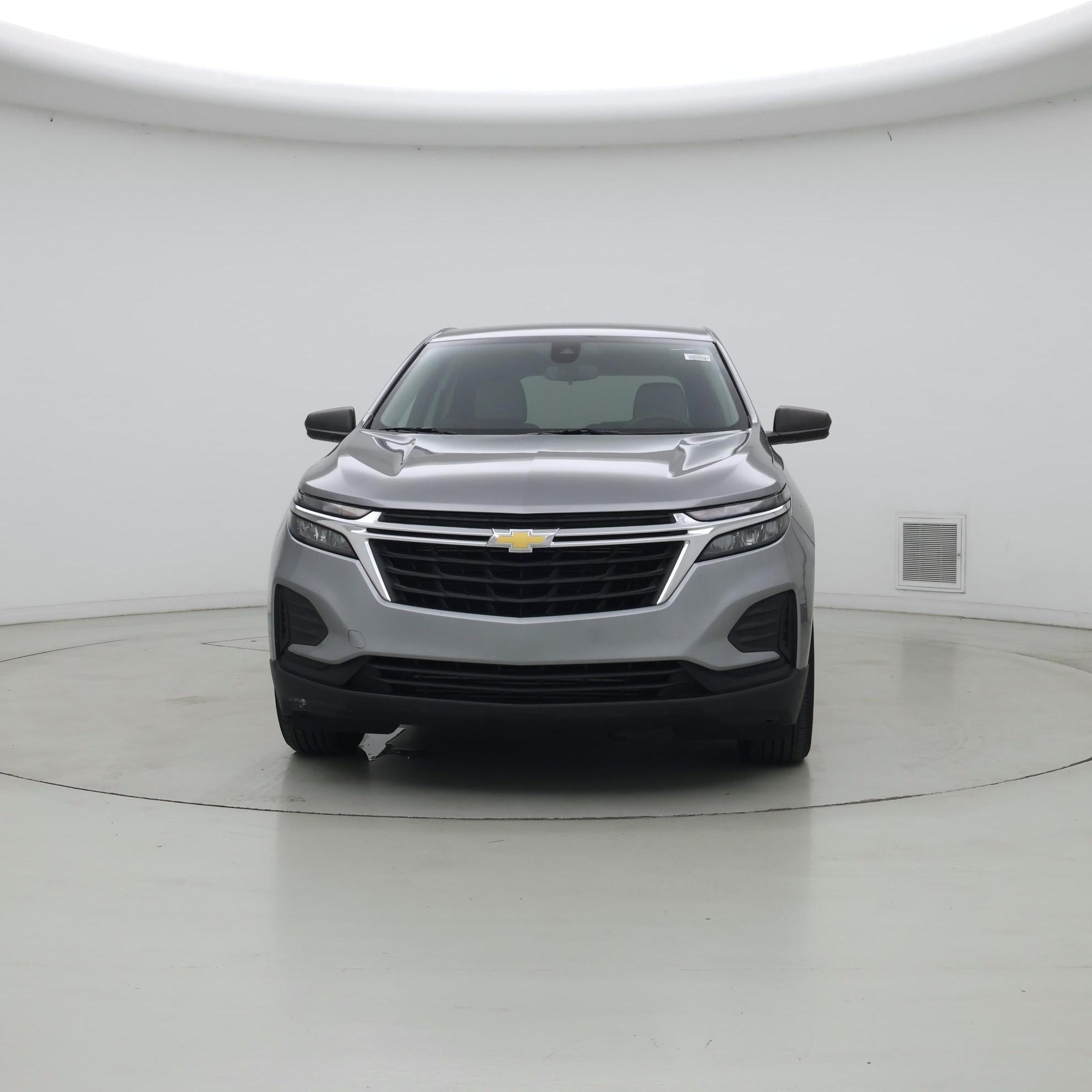 Thumbnail: 2024 Chevrolet Equinox - 5