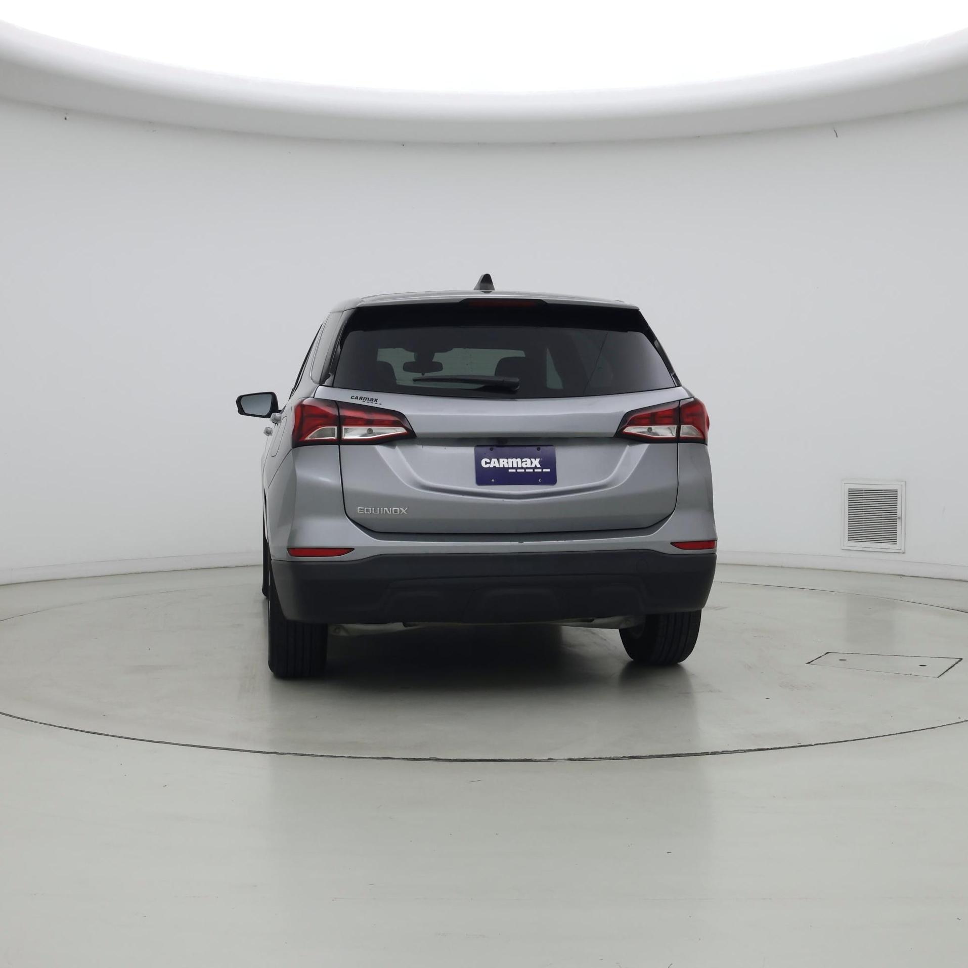 Thumbnail: 2024 Chevrolet Equinox - 6