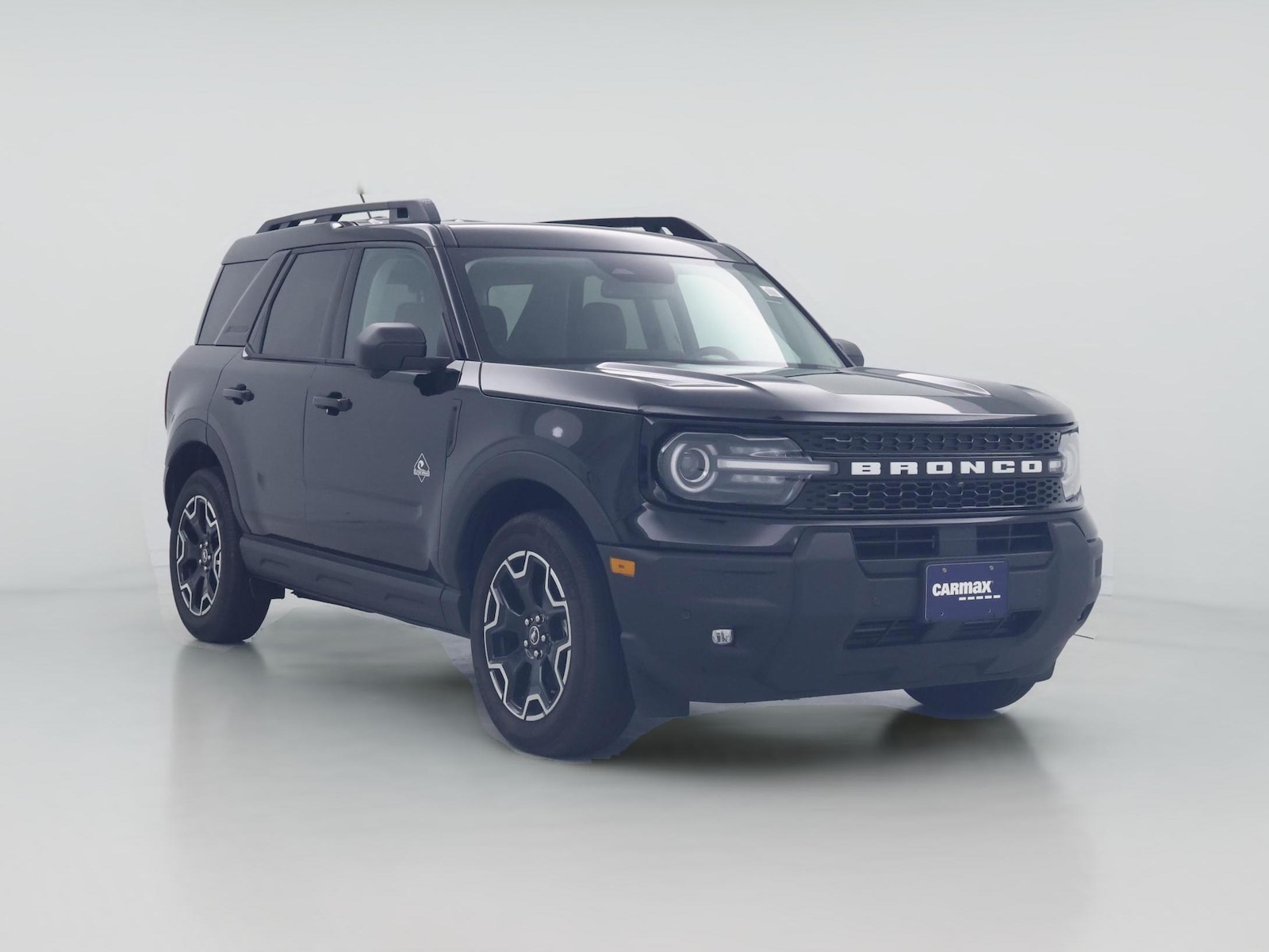 2025 Ford Bronco Sport Outer Banks - Photo 1