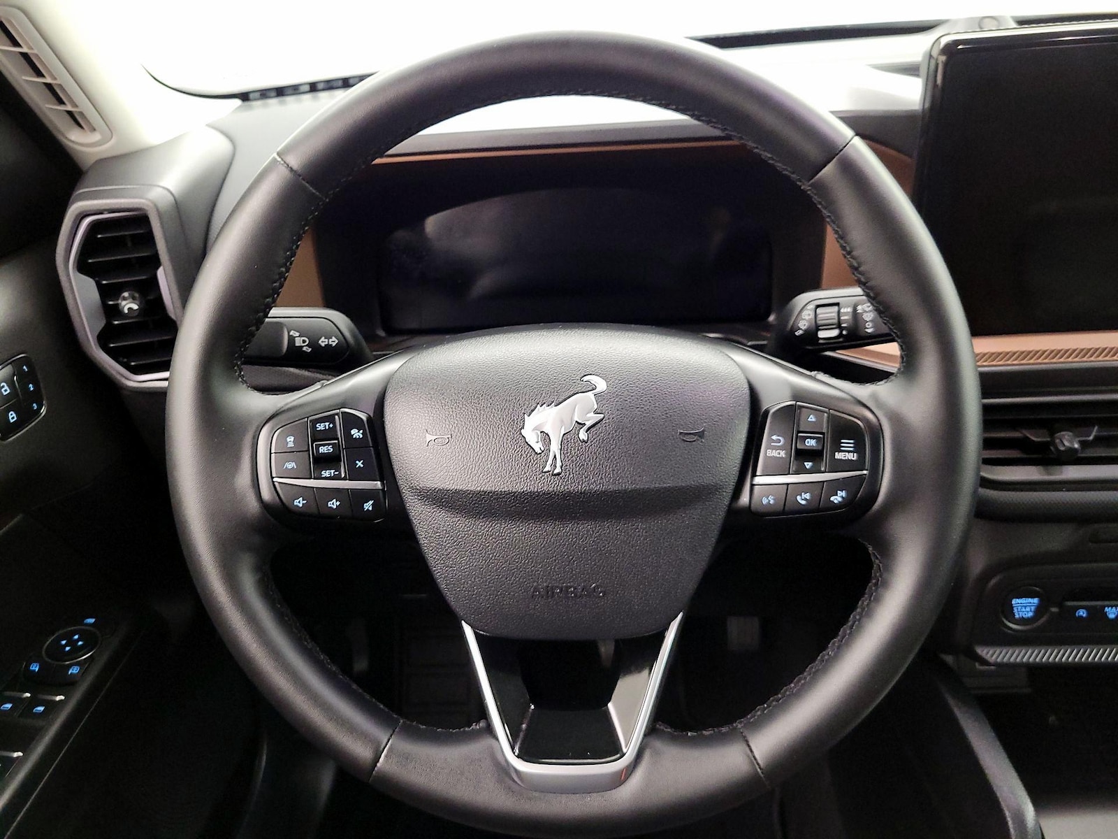2025 Ford Bronco Sport Outer Banks - Photo 11