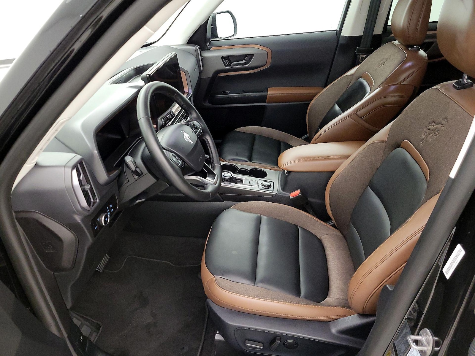 2025 Ford Bronco Sport Outer Banks - Photo 12