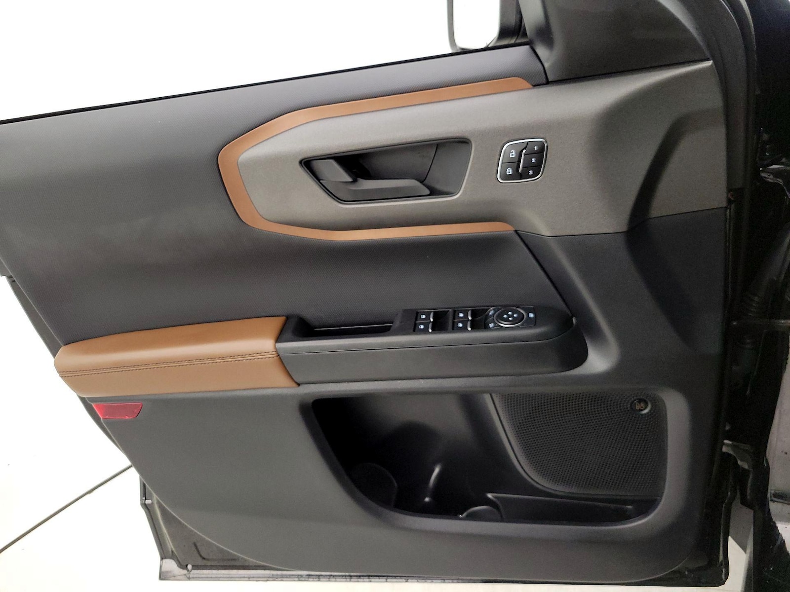 2025 Ford Bronco Sport Outer Banks - Photo 13