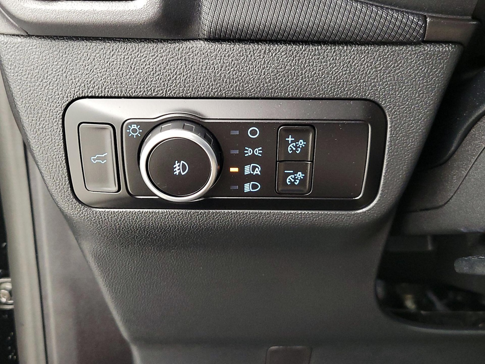 2025 Ford Bronco Sport Outer Banks - Photo 14