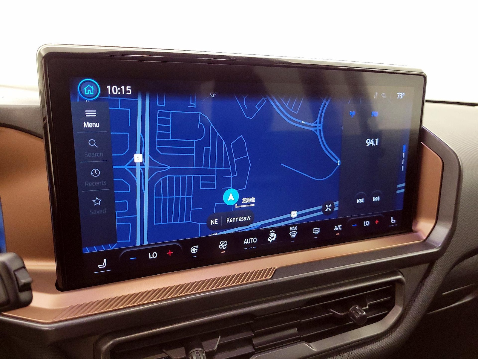 2025 Ford Bronco Sport Outer Banks - Photo 15