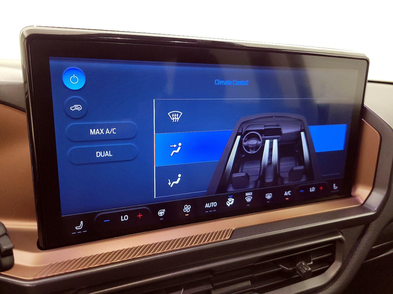 2025 Ford Bronco Sport Outer Banks - Photo 18