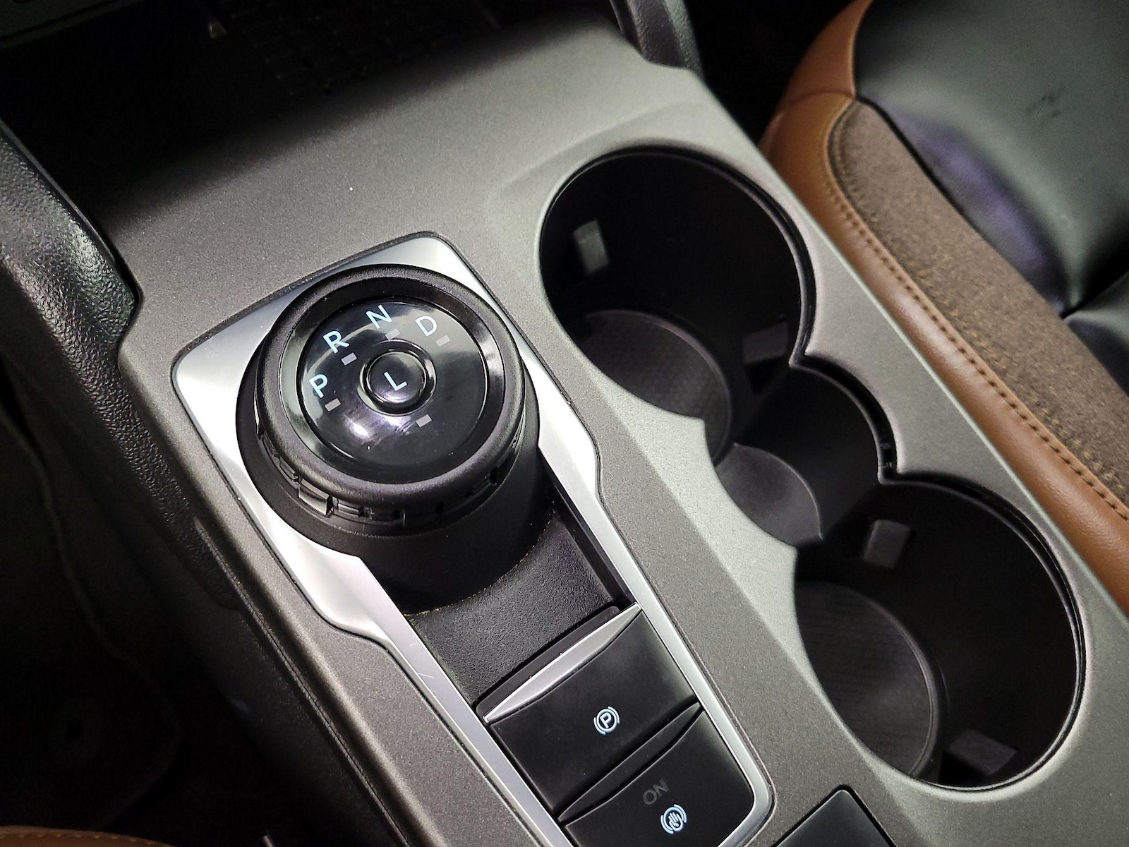 2025 Ford Bronco Sport Outer Banks - Photo 19