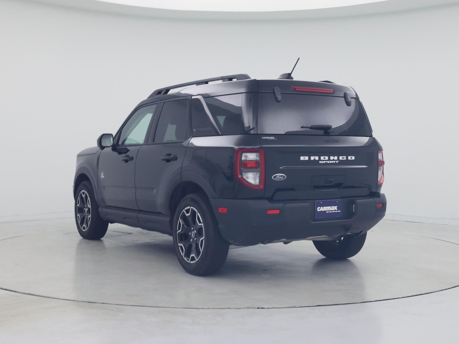 2025 Ford Bronco Sport Outer Banks - Photo 3