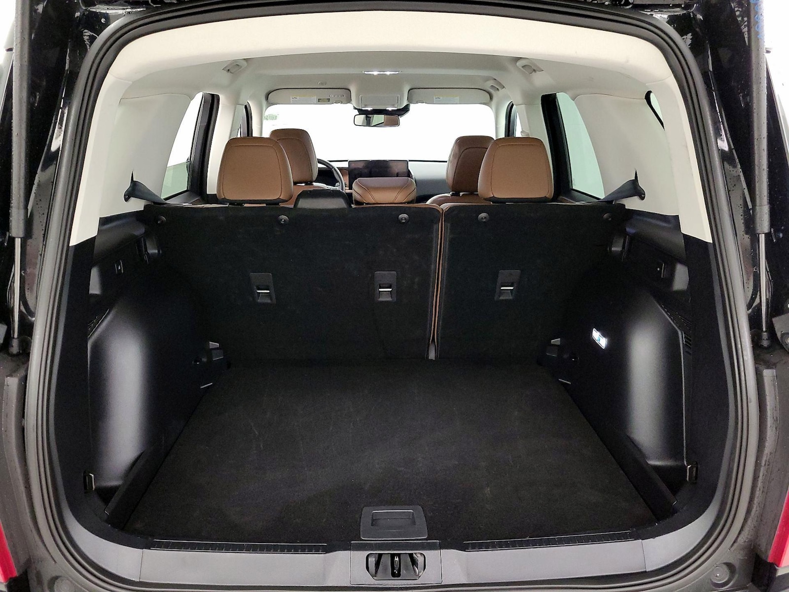 2025 Ford Bronco Sport Outer Banks - Photo 22