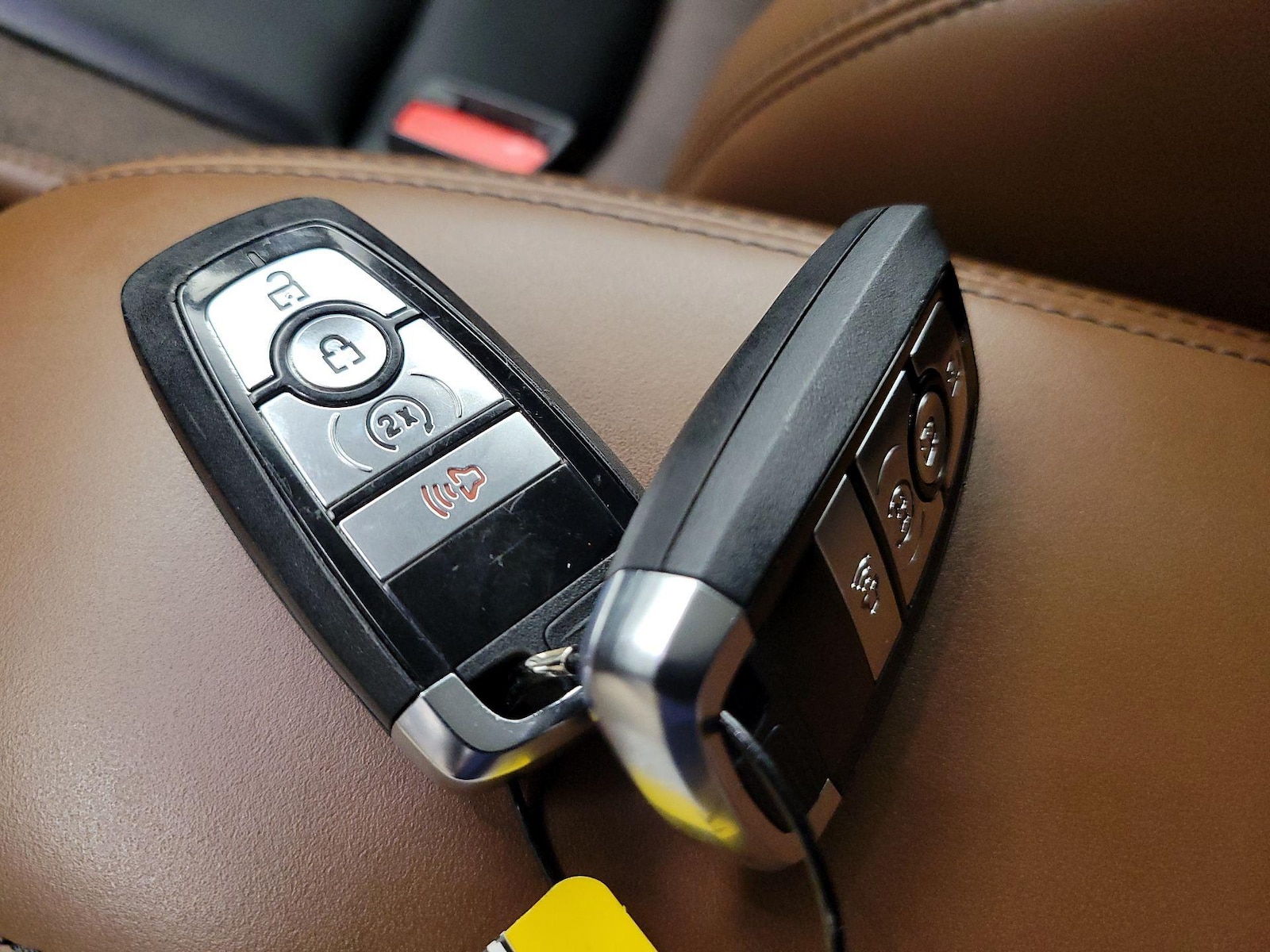 2025 Ford Bronco Sport Outer Banks - Photo 24
