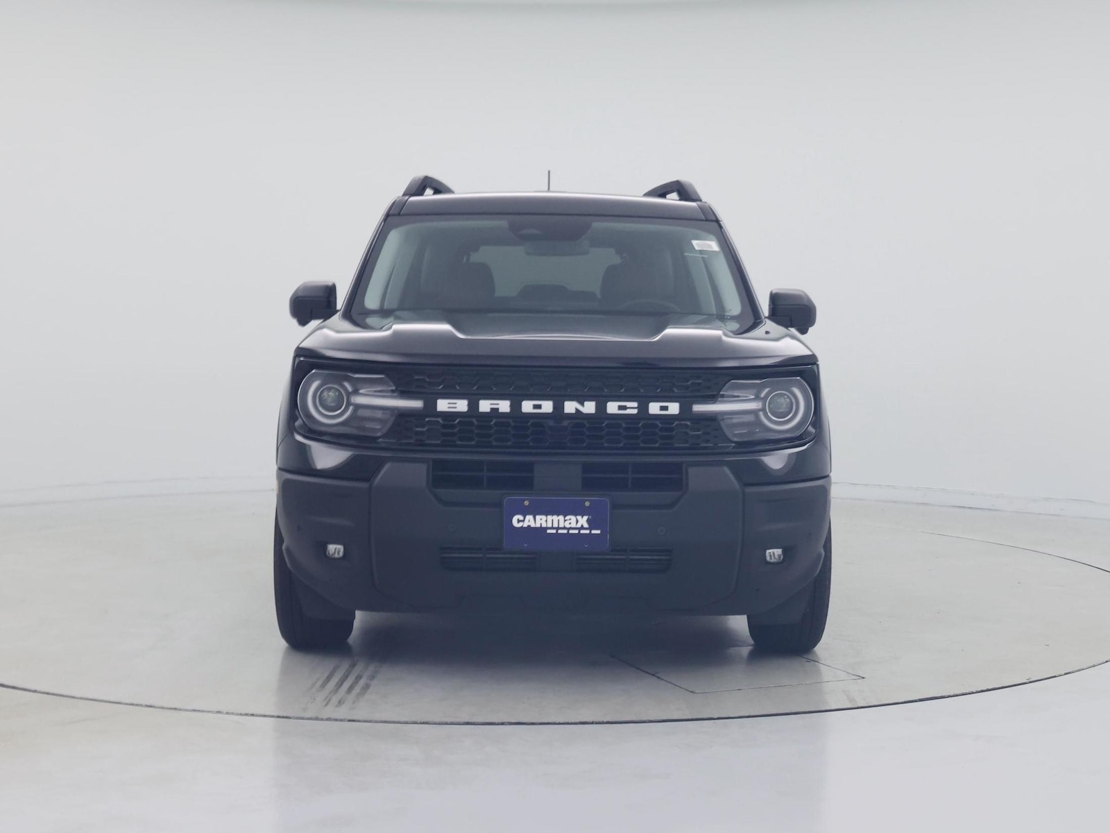 2025 Ford Bronco Sport Outer Banks - Photo 6
