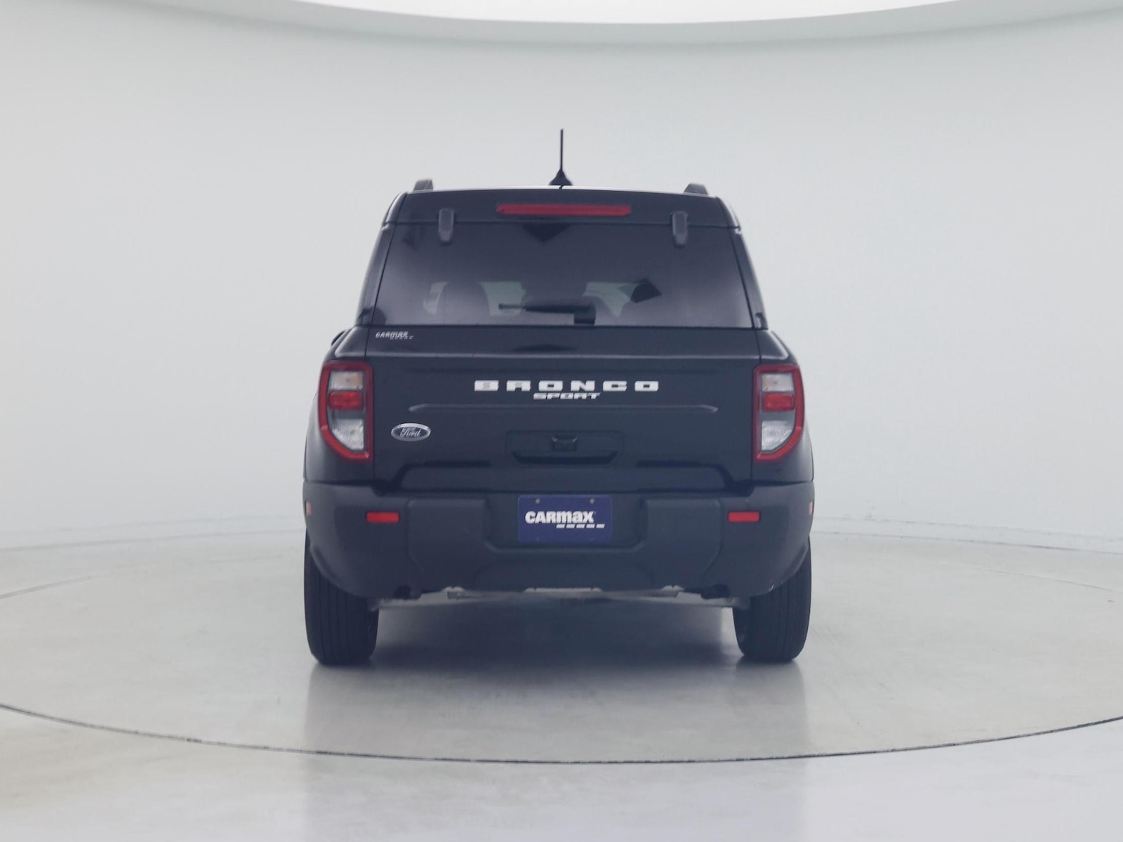 2025 Ford Bronco Sport Outer Banks - Photo 7