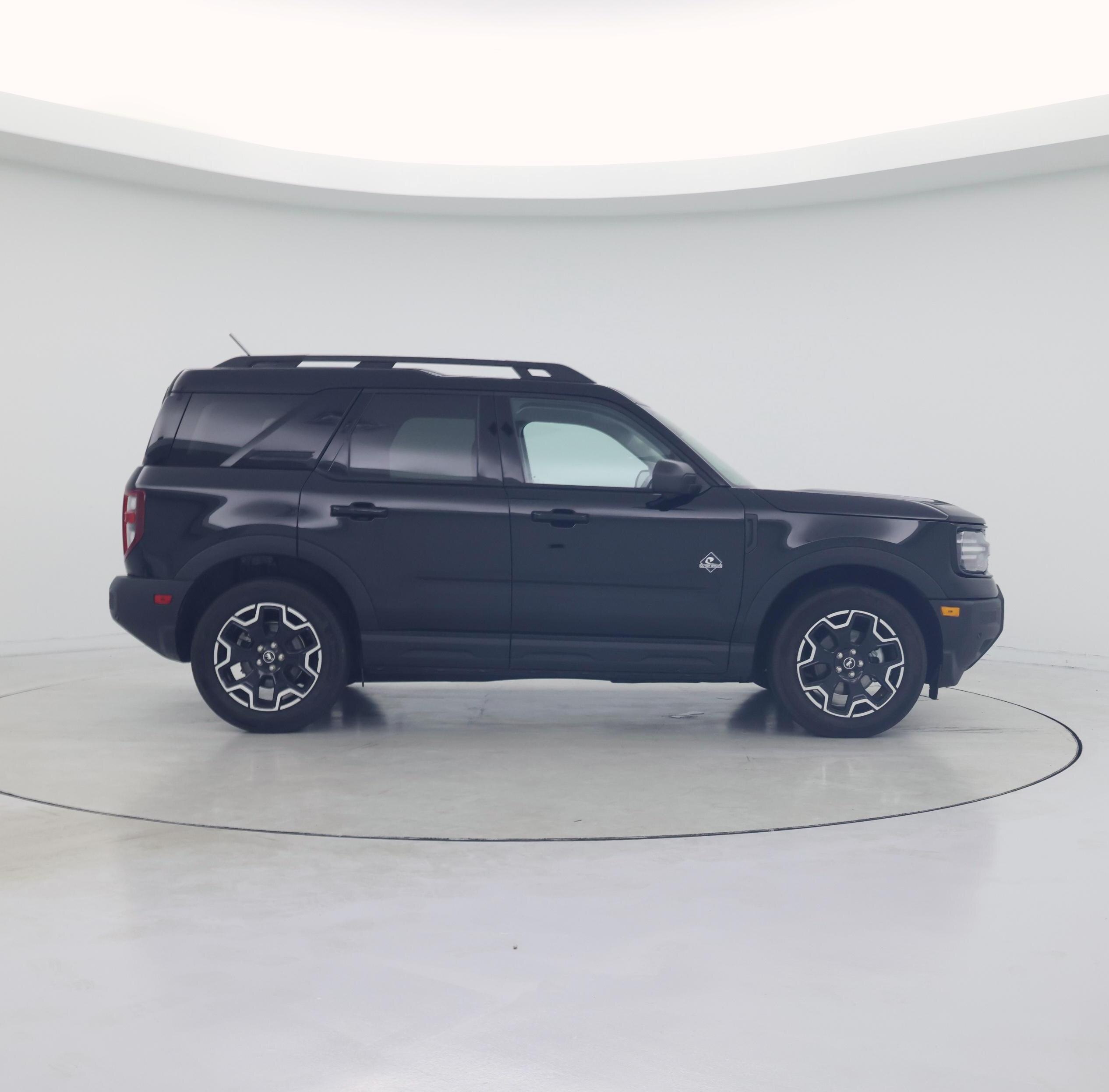 Thumbnail: 2025 Ford Bronco Sport - 7