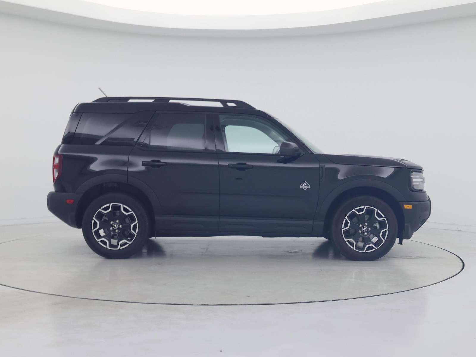 2025 Ford Bronco Sport Outer Banks - Photo 8