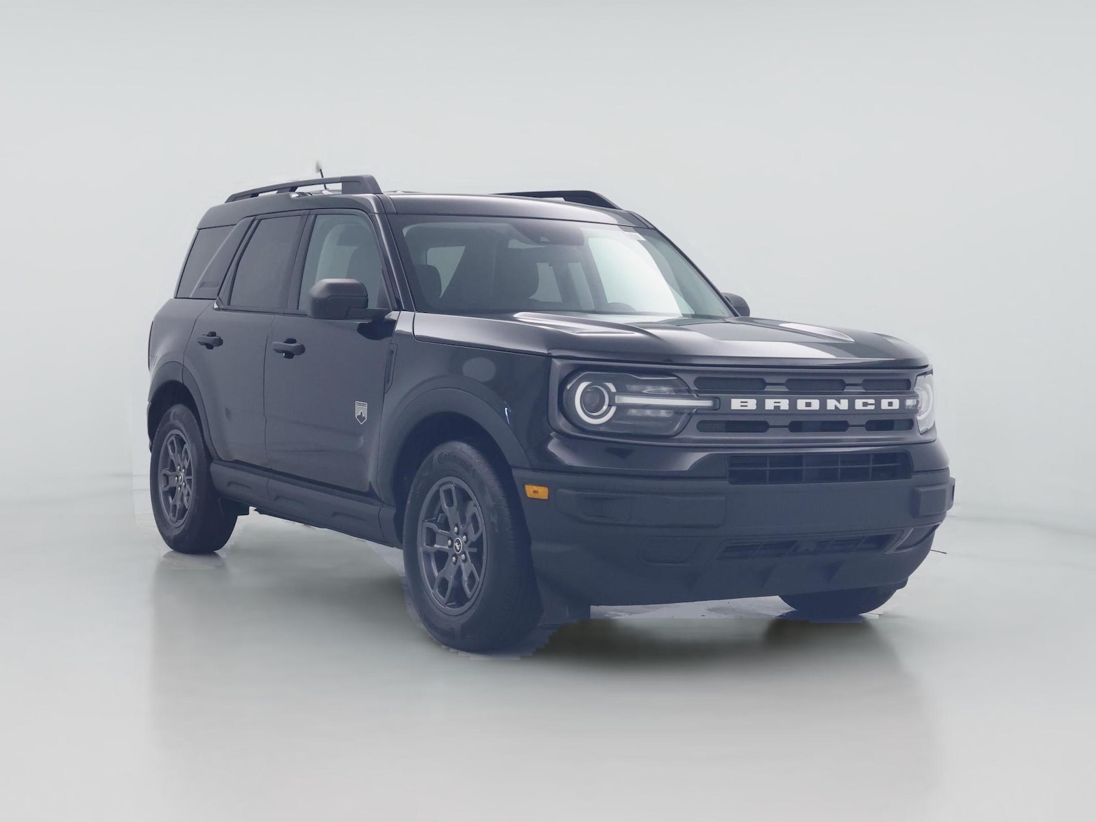 2023 Ford Bronco Sport