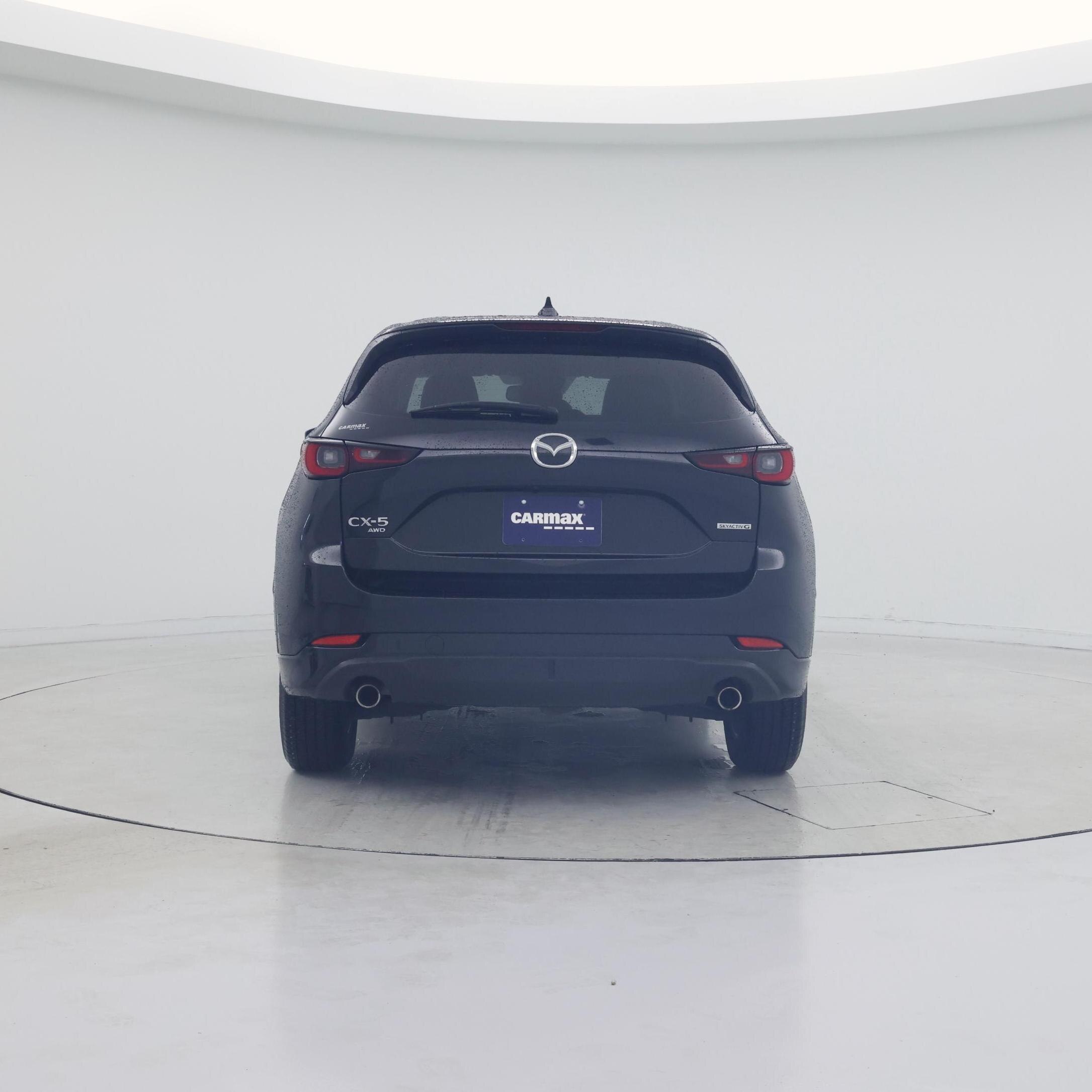 Thumbnail: 2025 Mazda CX-5 - 6