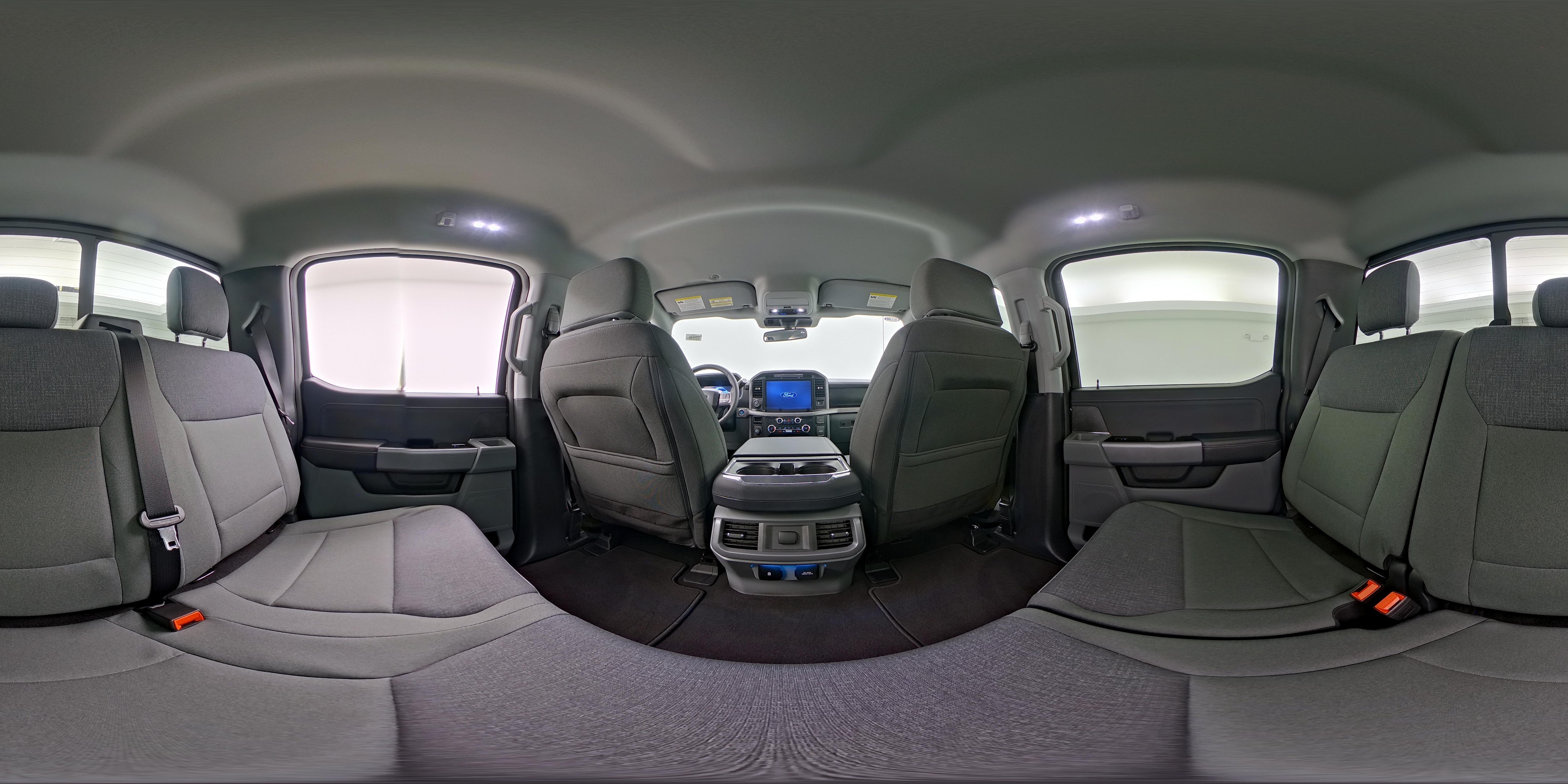 2025 Ford F-150 XLT - Photo 26