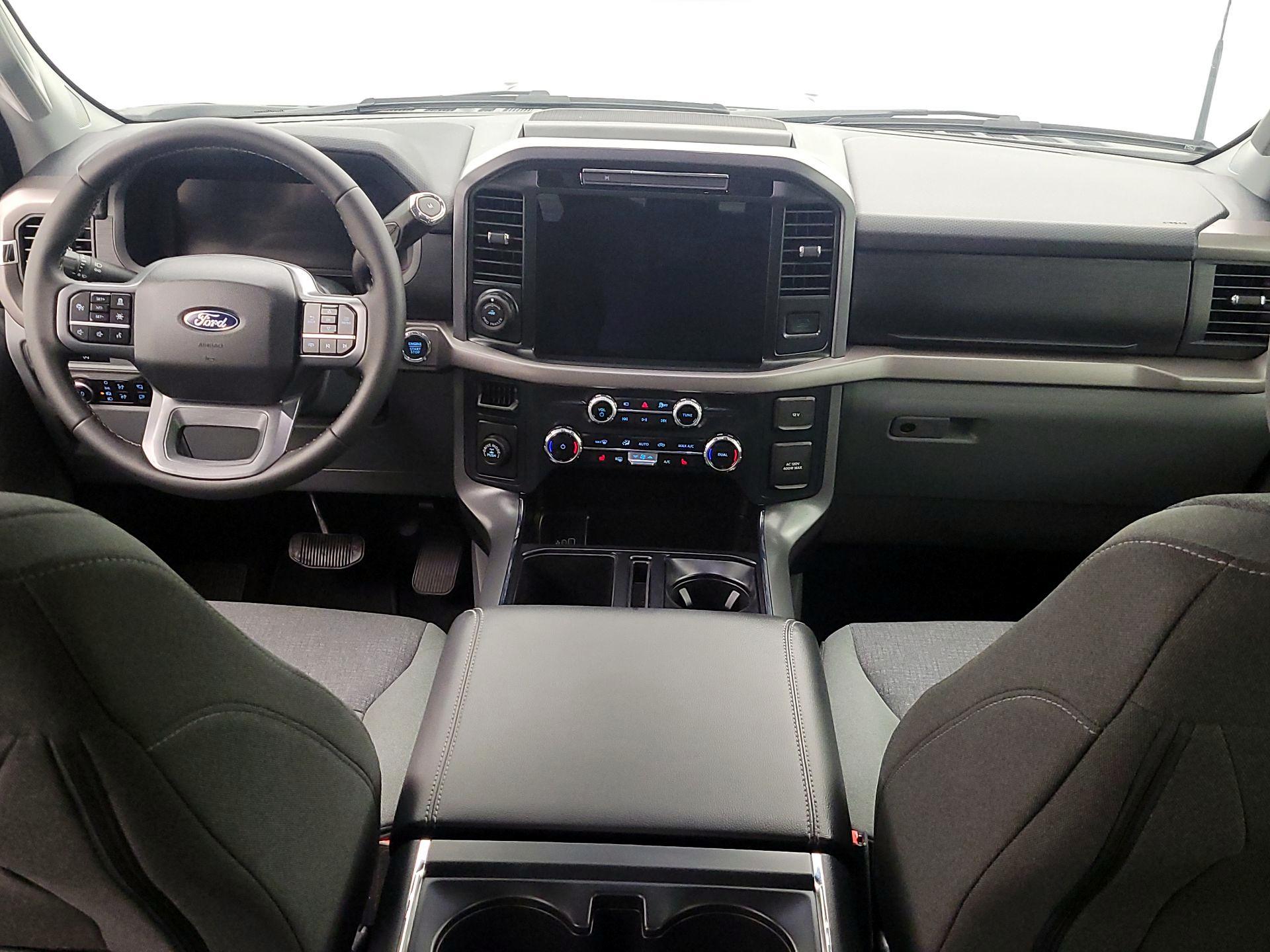 Thumbnail: 2025 Ford F-150 - 9