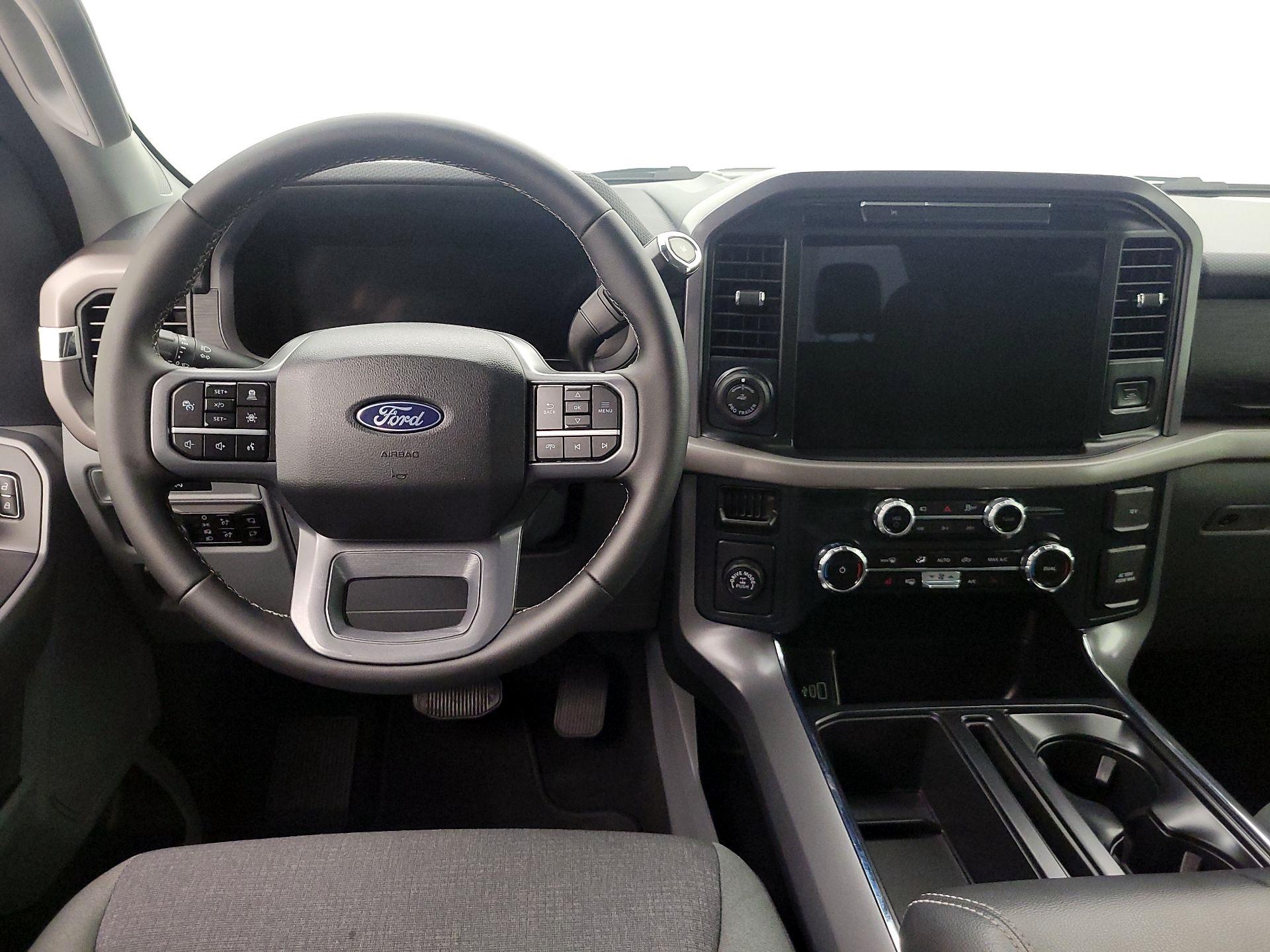 Thumbnail: 2025 Ford F-150 - 10