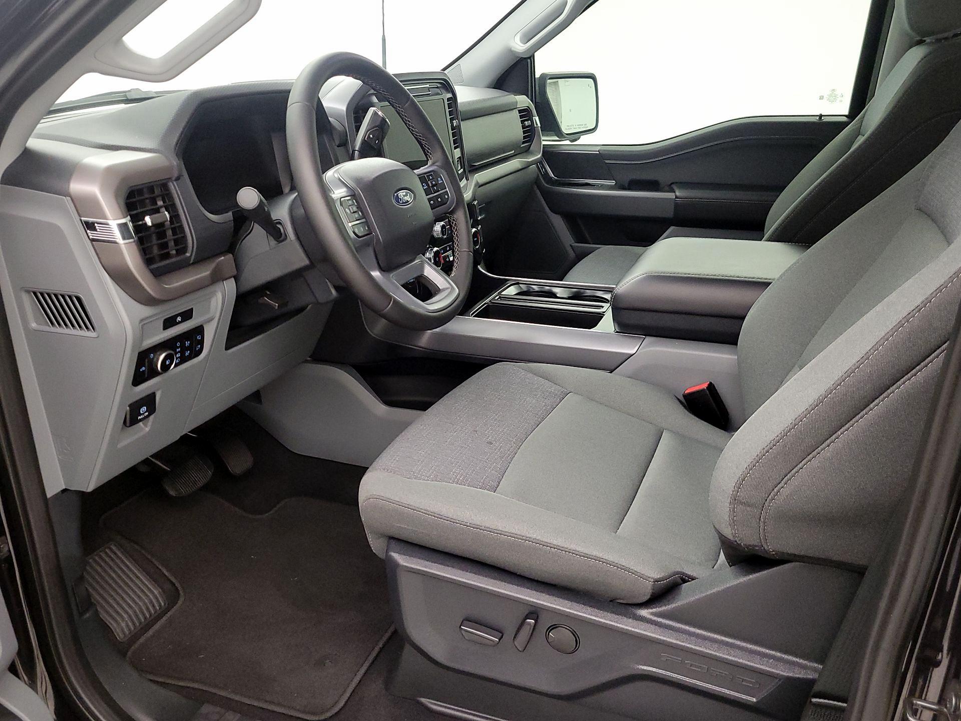 Thumbnail: 2025 Ford F-150 - 11