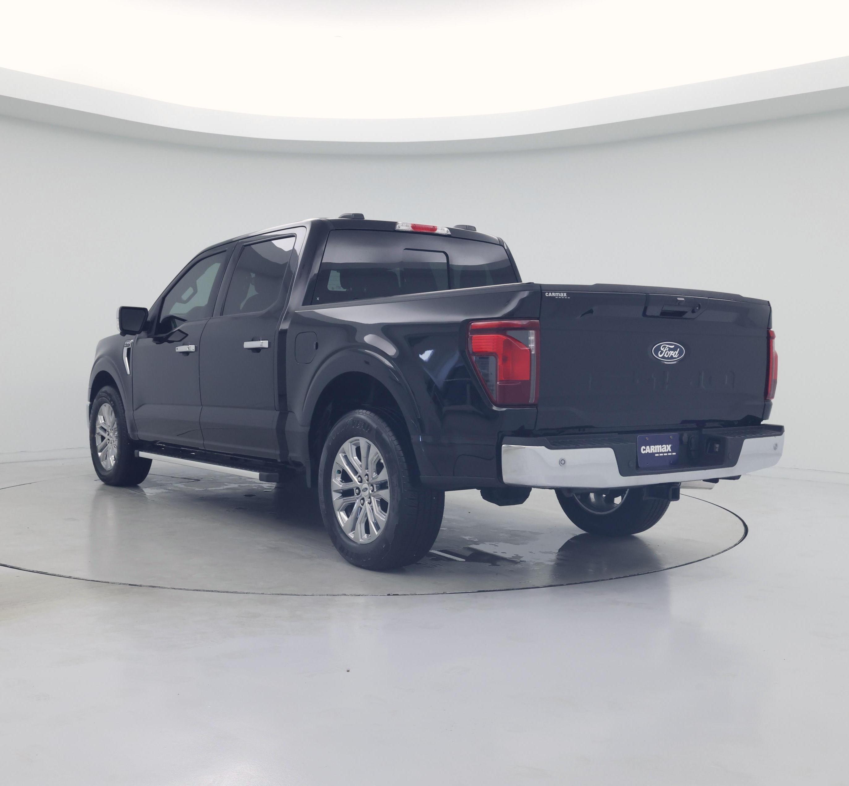 Thumbnail: 2025 Ford F-150 - 2
