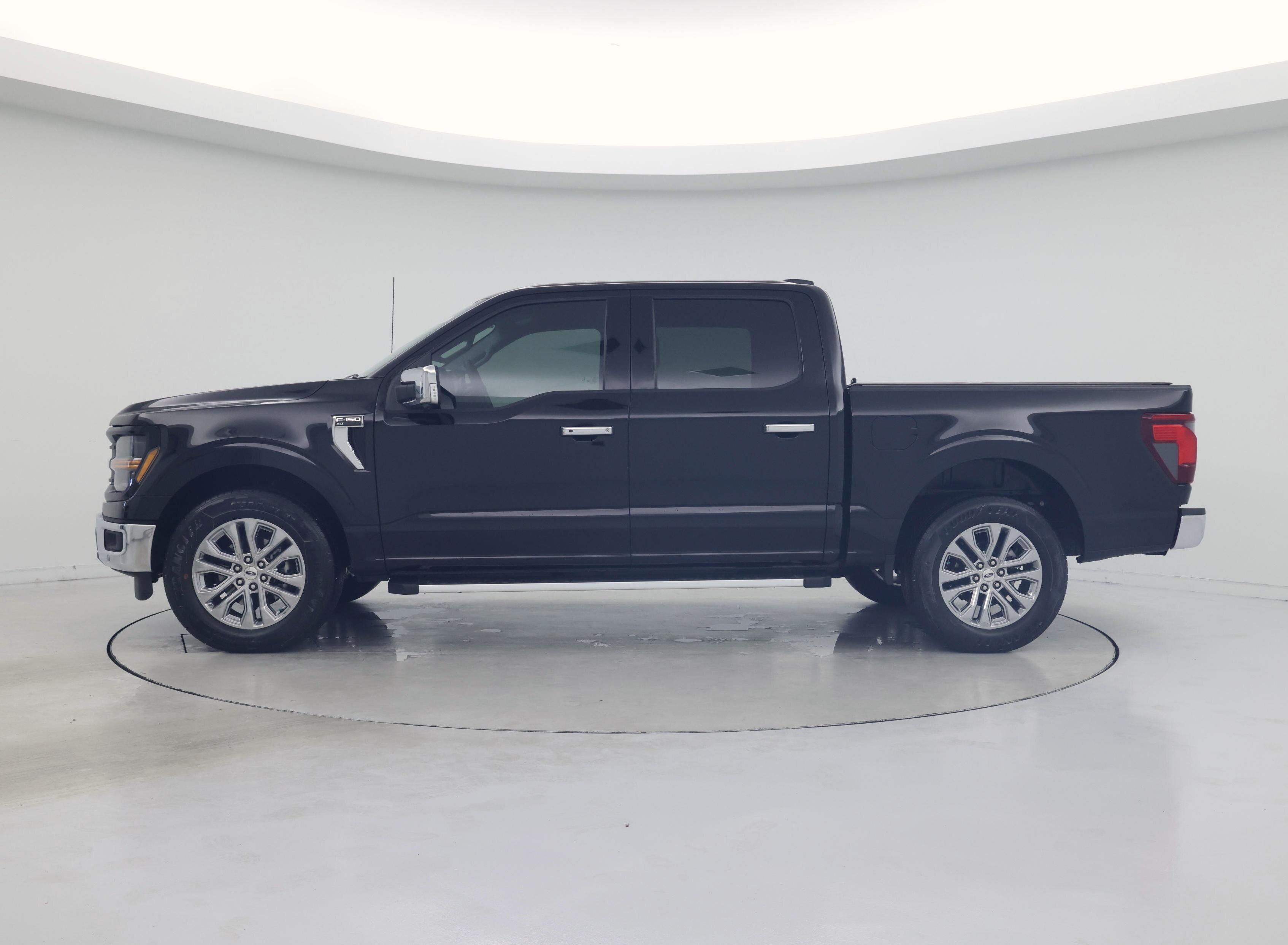 Thumbnail: 2025 Ford F-150 - 3