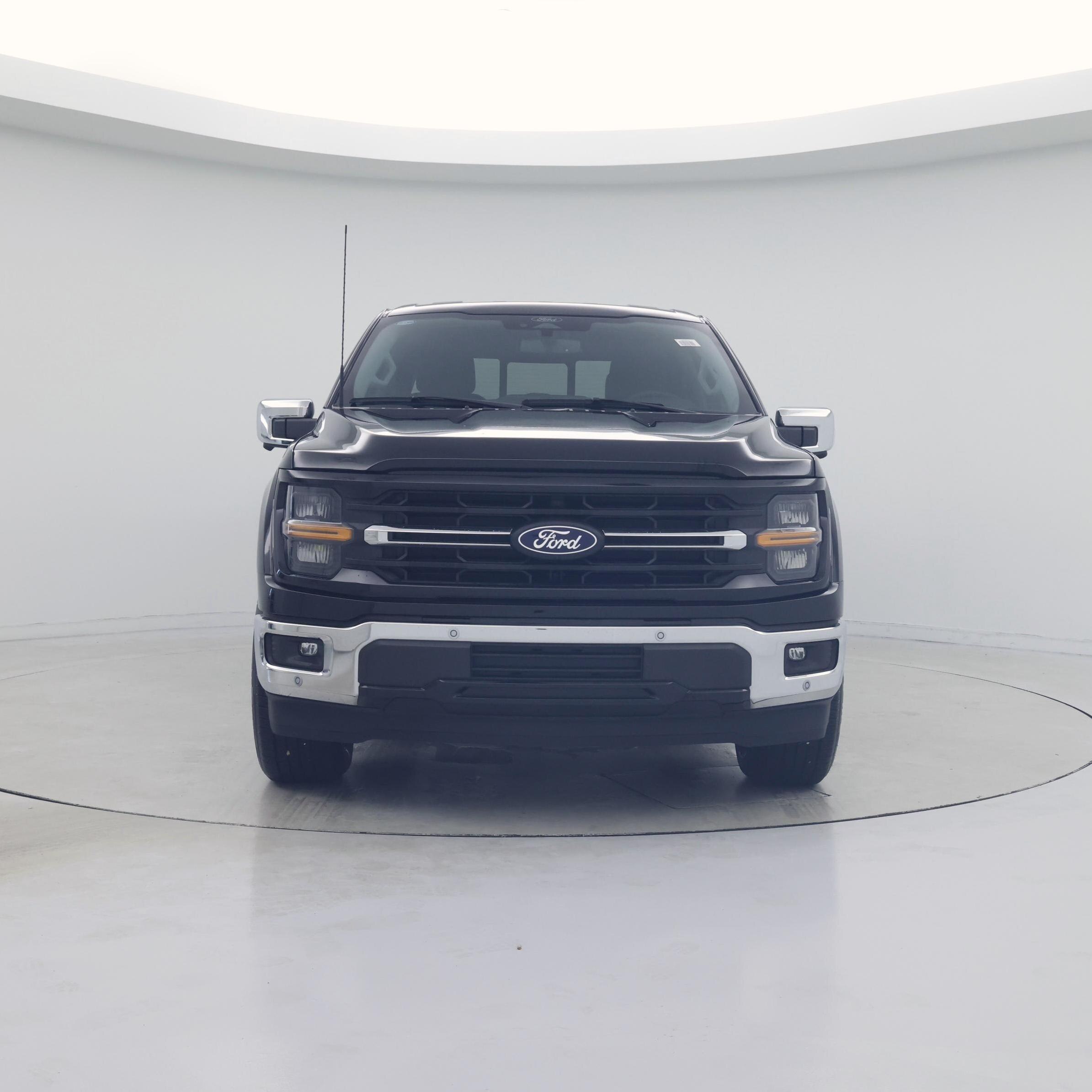 Thumbnail: 2025 Ford F-150 - 5