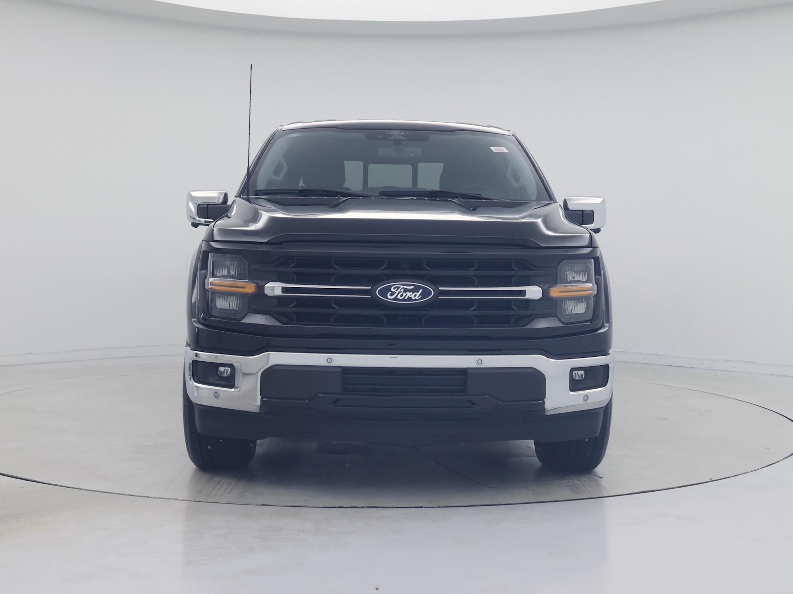 2025 Ford F-150 XLT - Photo 6