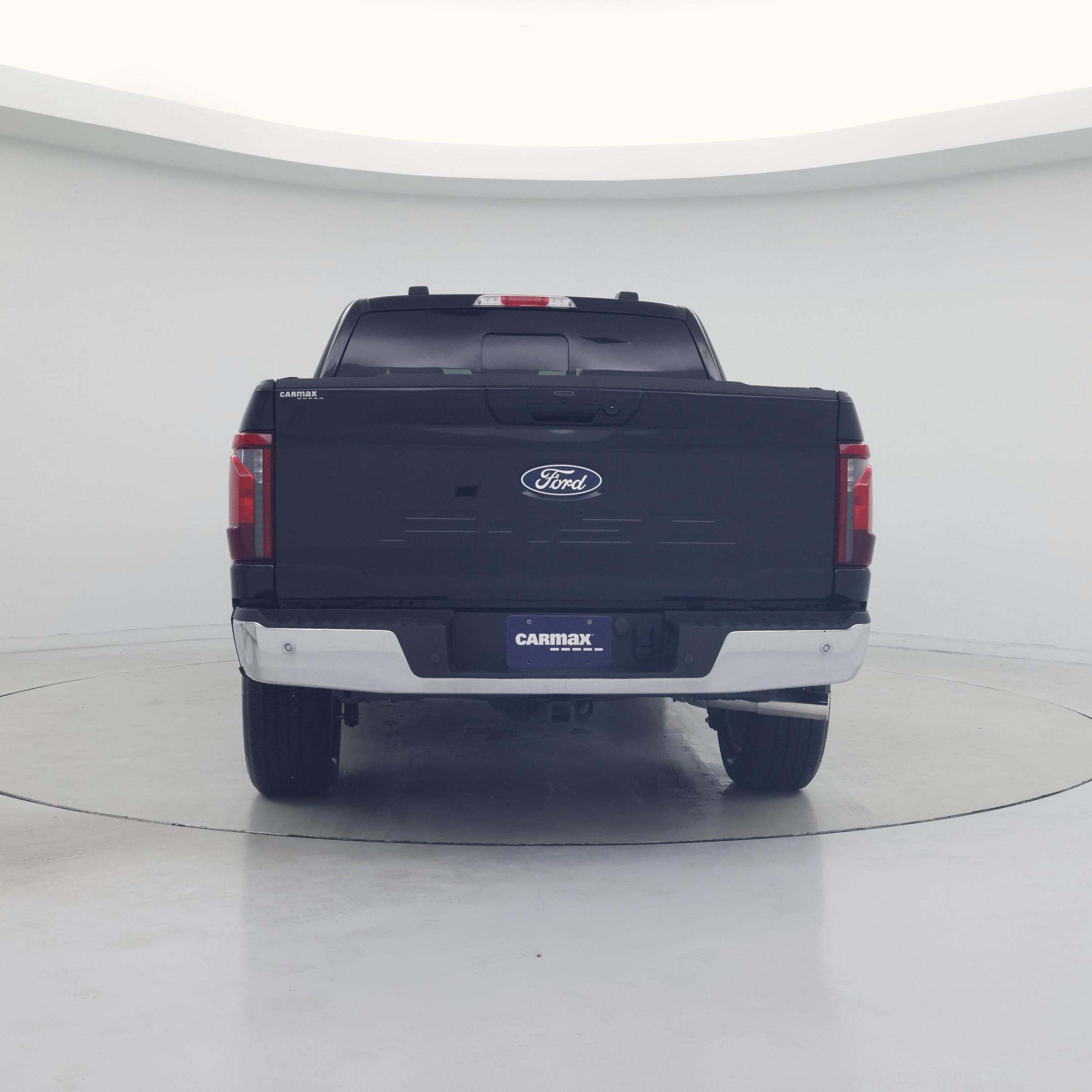 Thumbnail: 2025 Ford F-150 - 6