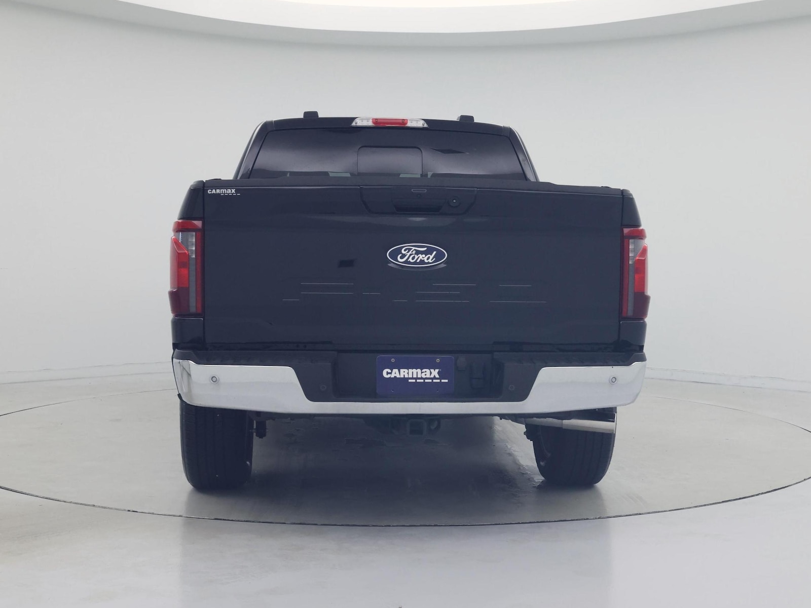 2025 Ford F-150 XLT - Photo 7