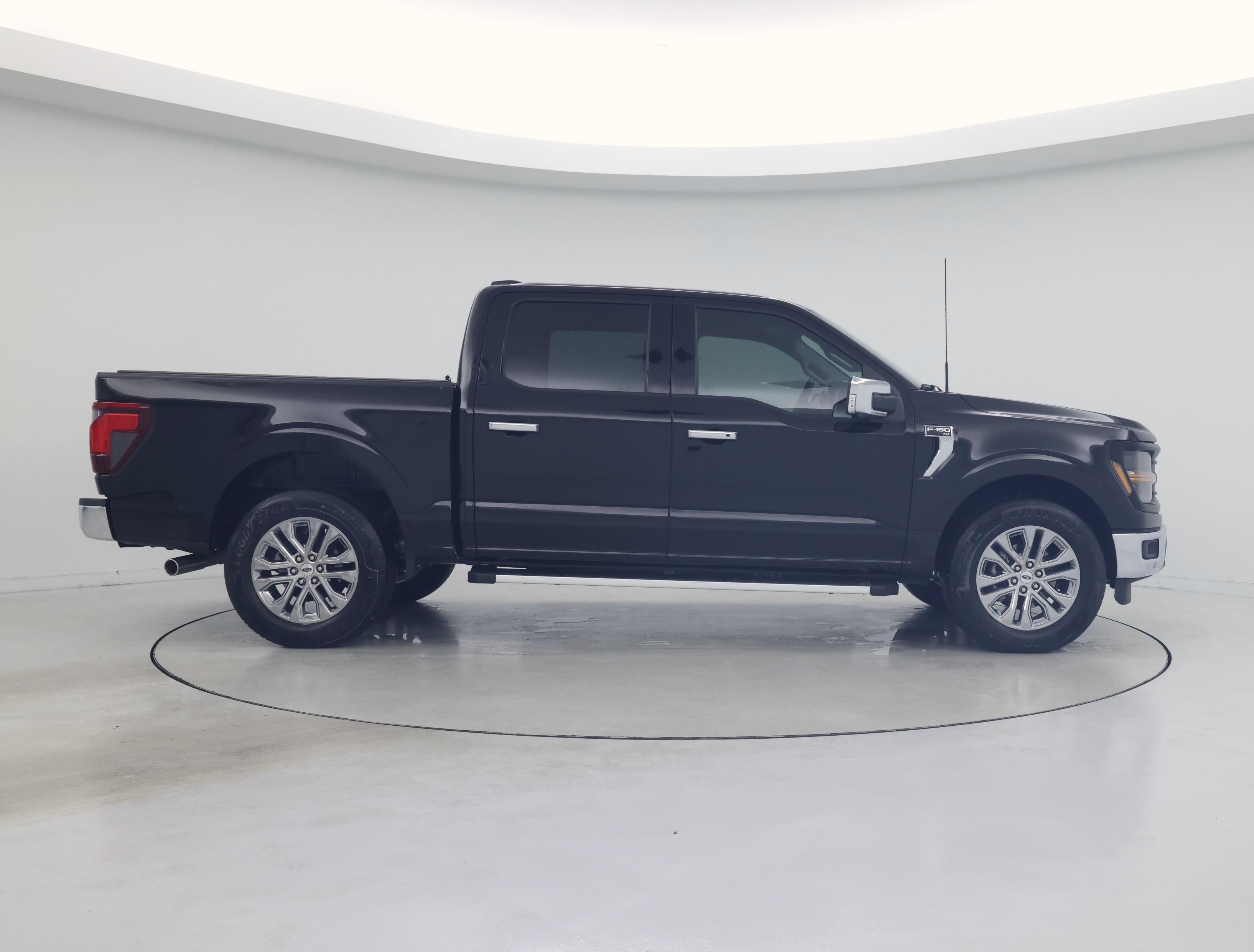 Thumbnail: 2025 Ford F-150 - 7