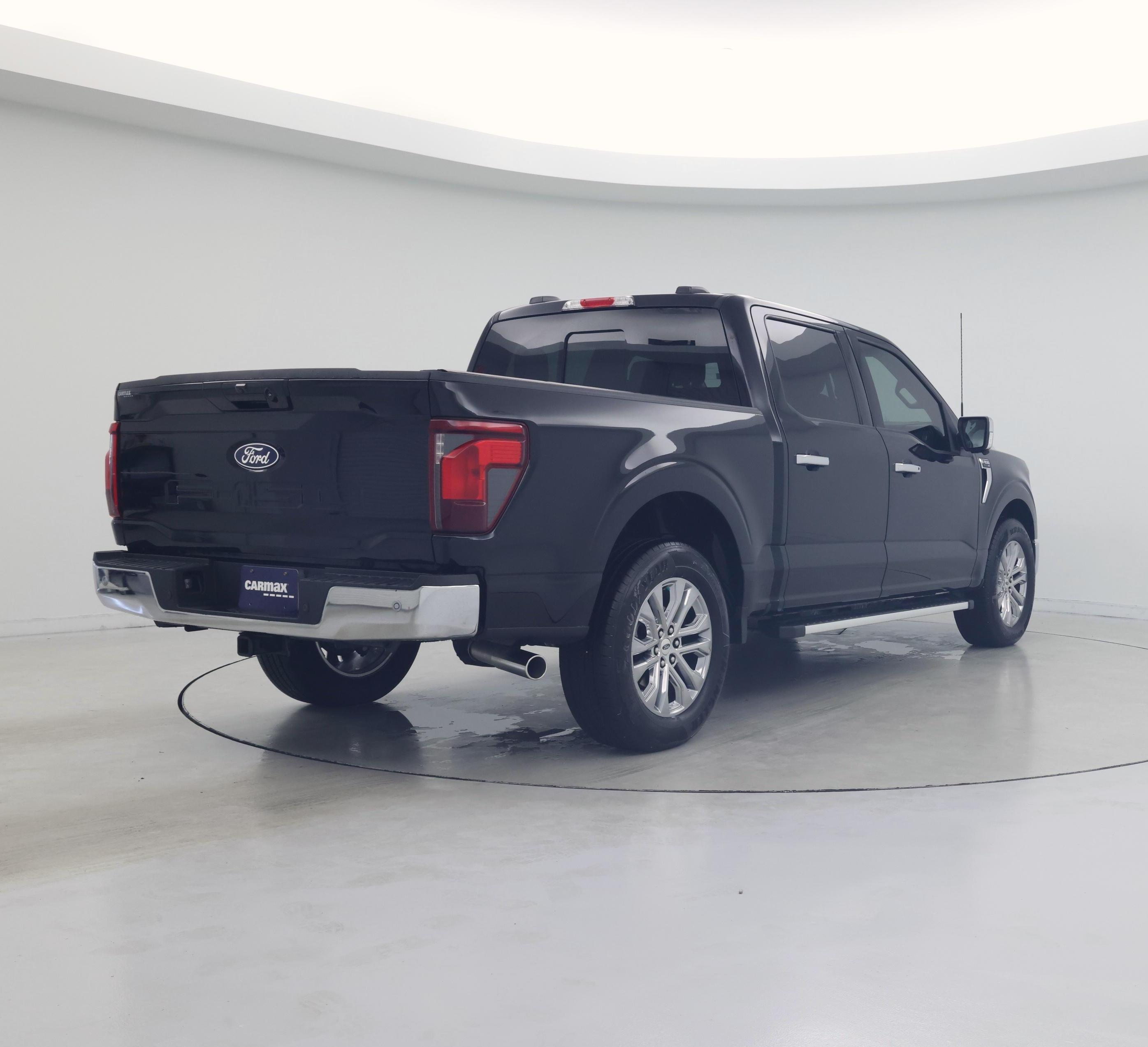 Thumbnail: 2025 Ford F-150 - 8