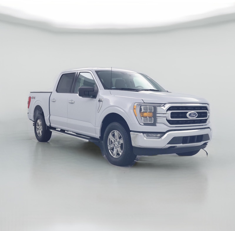 2022 Ford F150 XLT