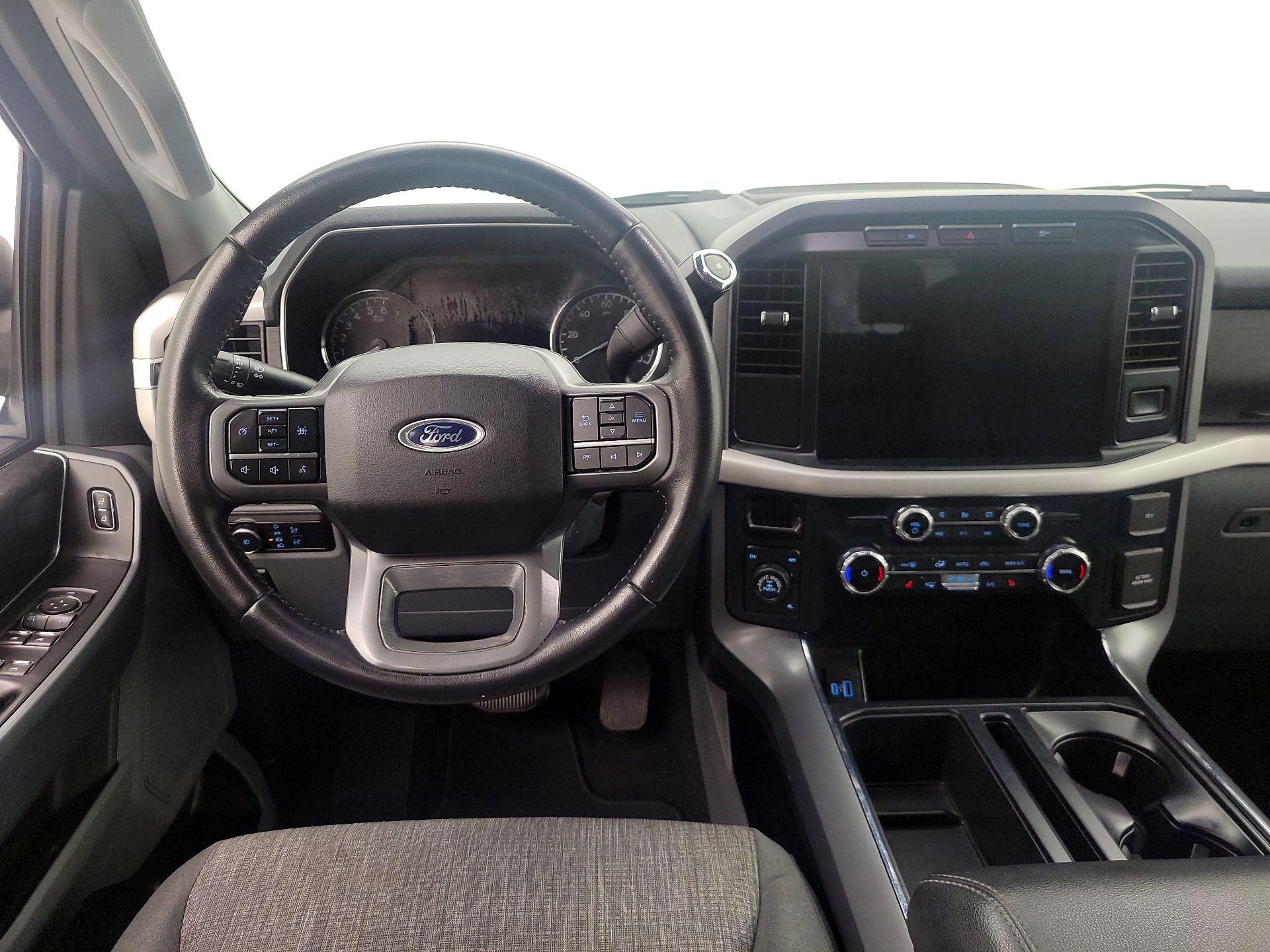 Thumbnail: 2022 Ford F-150 - 10