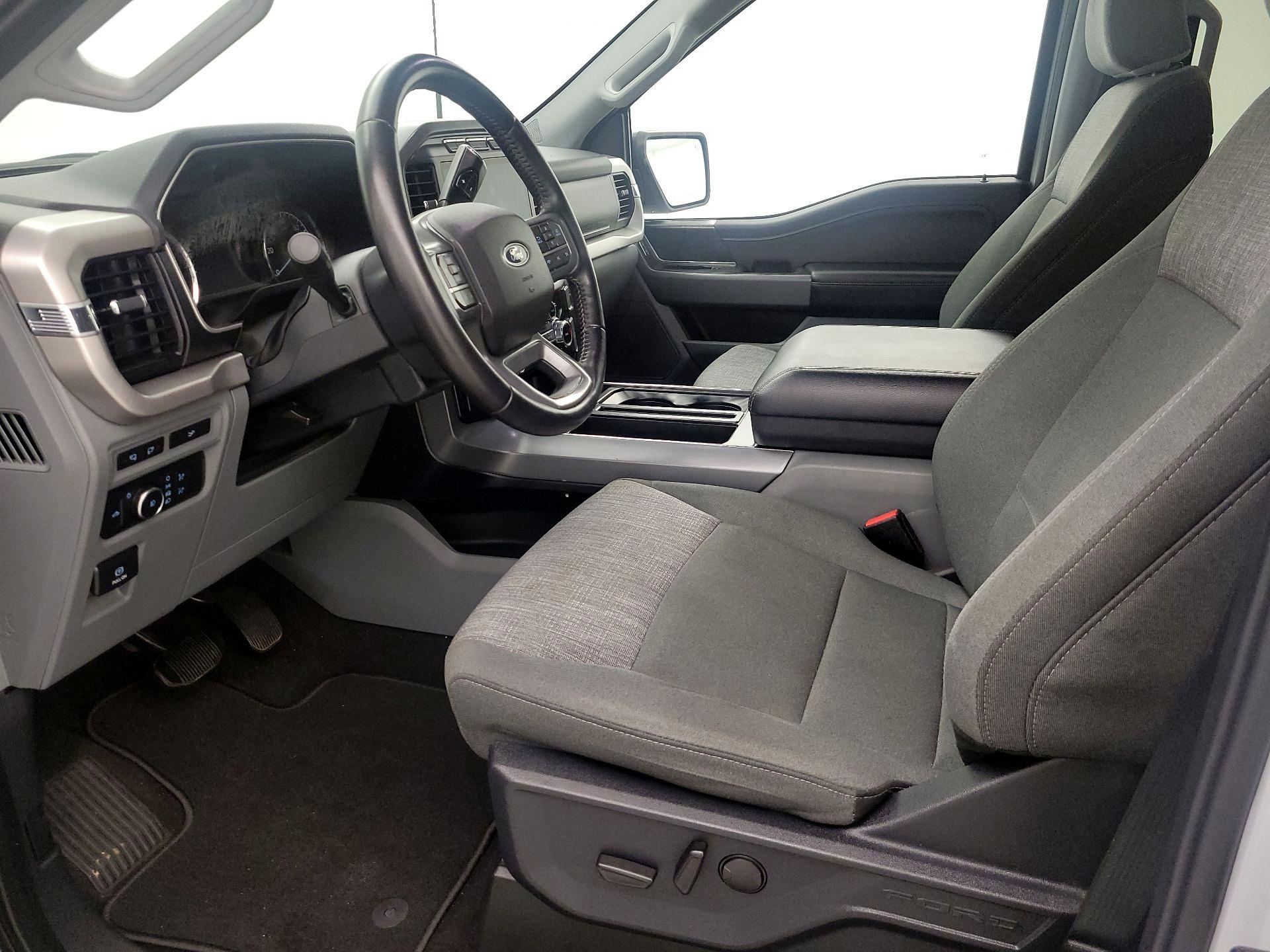 Thumbnail: 2022 Ford F-150 - 11