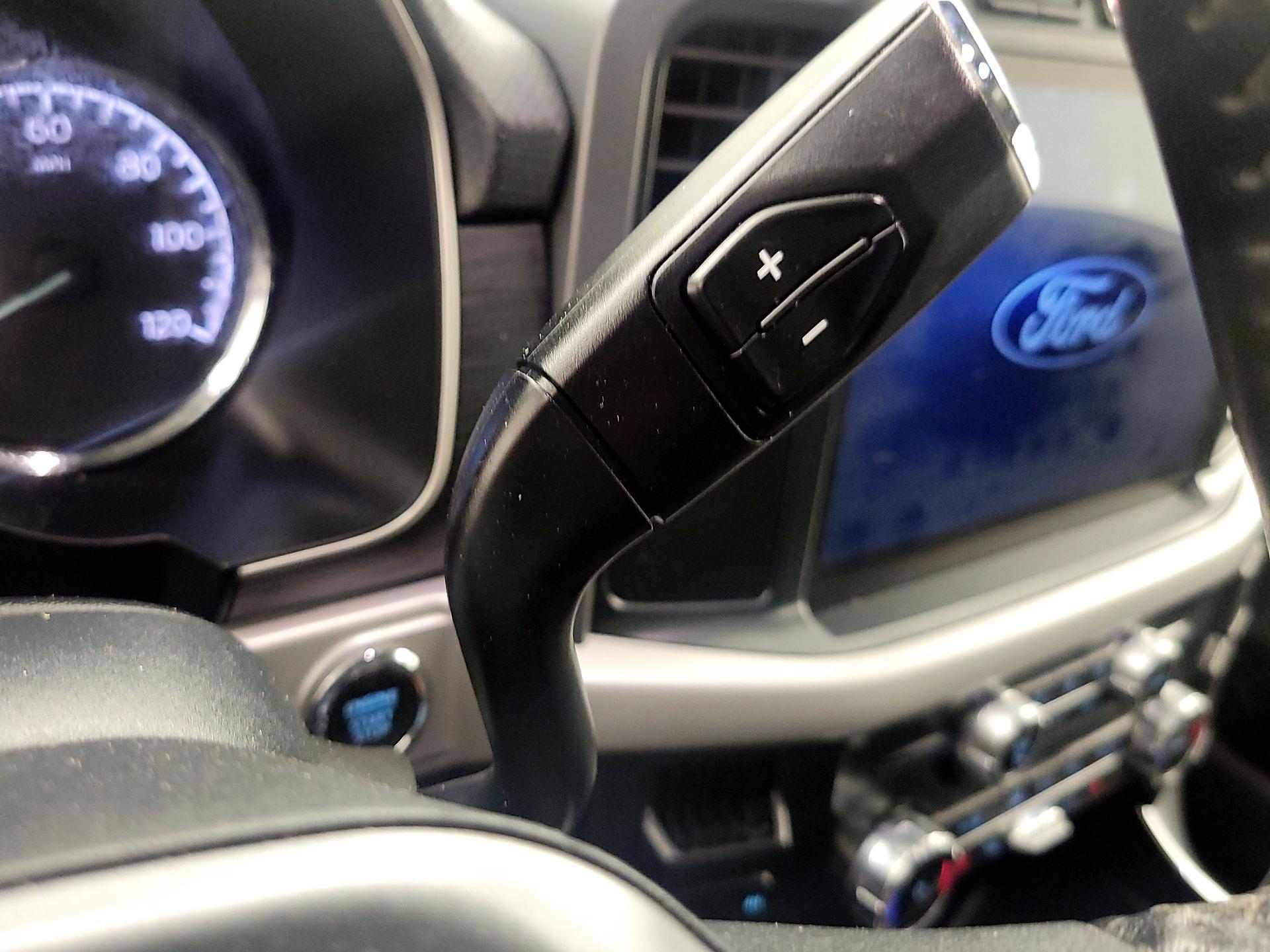 Thumbnail: 2022 Ford F-150 - 17